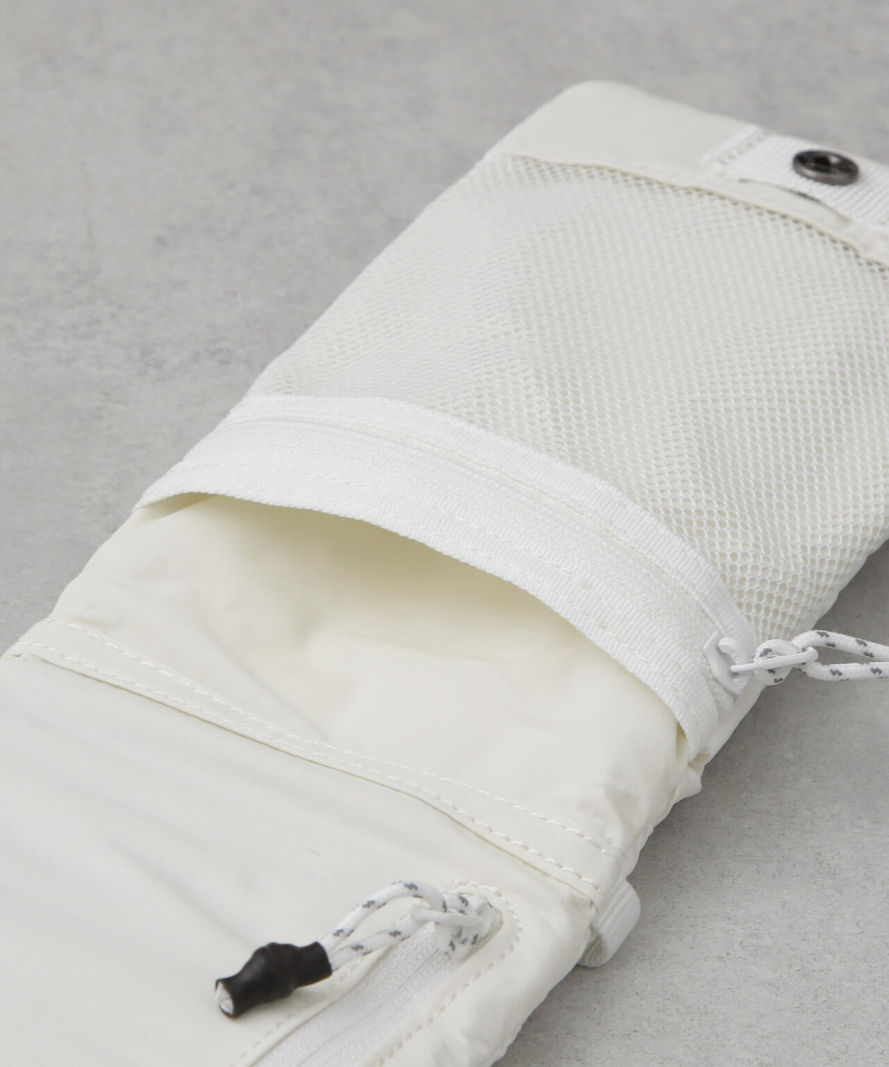 Topologie/Phone Sacoche Puffer 6705132174