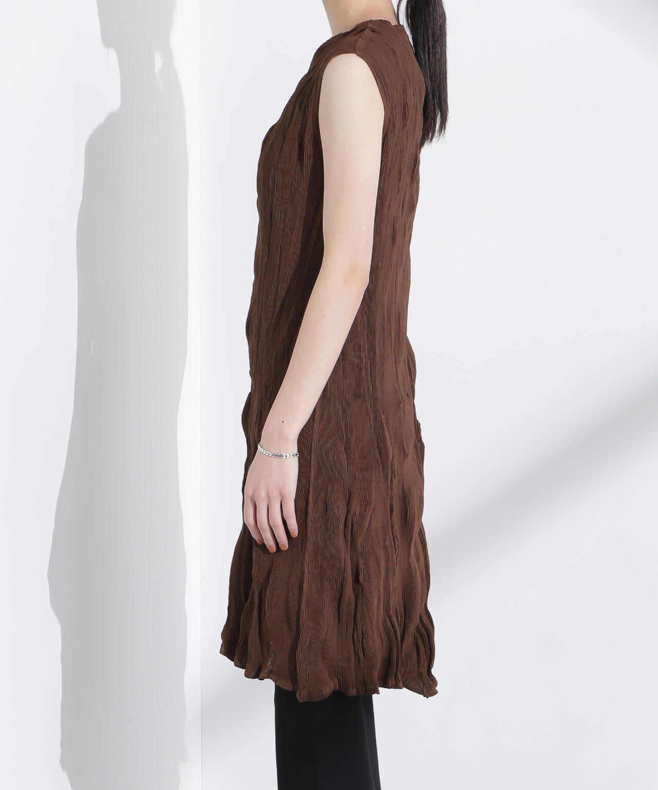 Gongdid Design/Wavy mini dress 6715119056