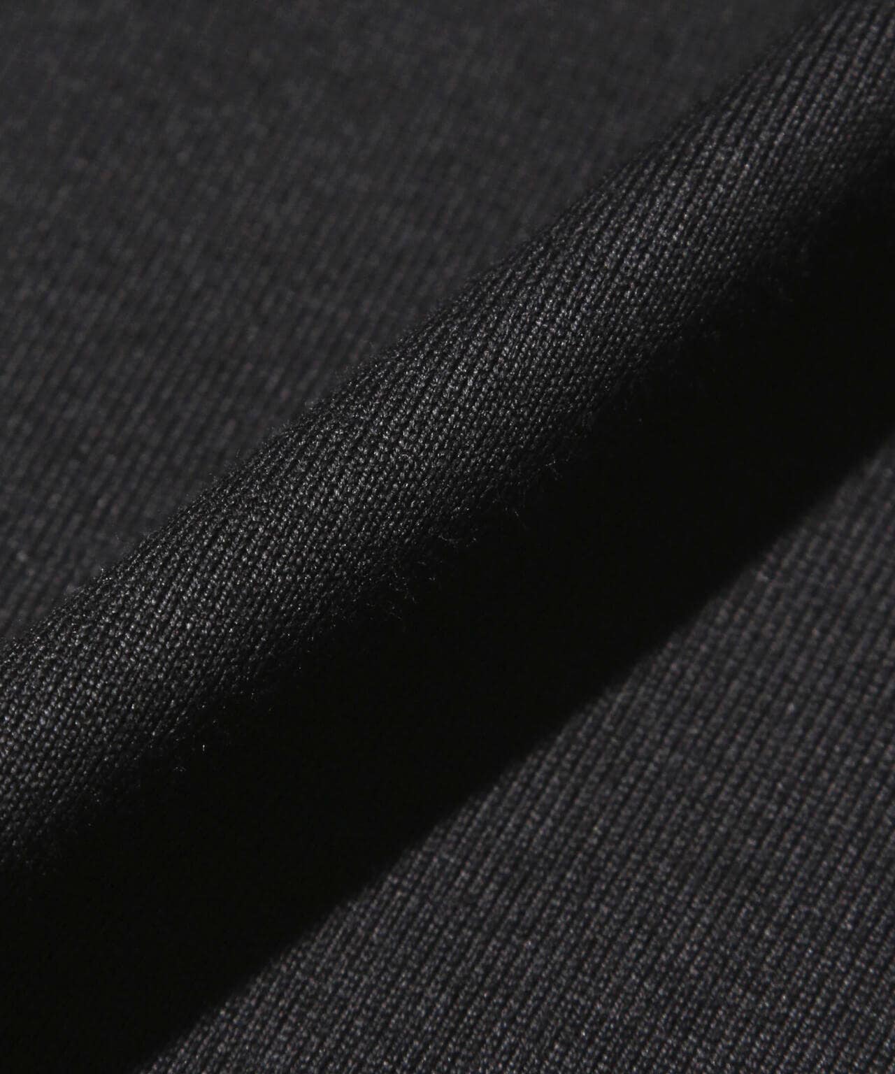 Anti Soaked 汗染み防止 クルーネックTシャツ長袖 6684123208