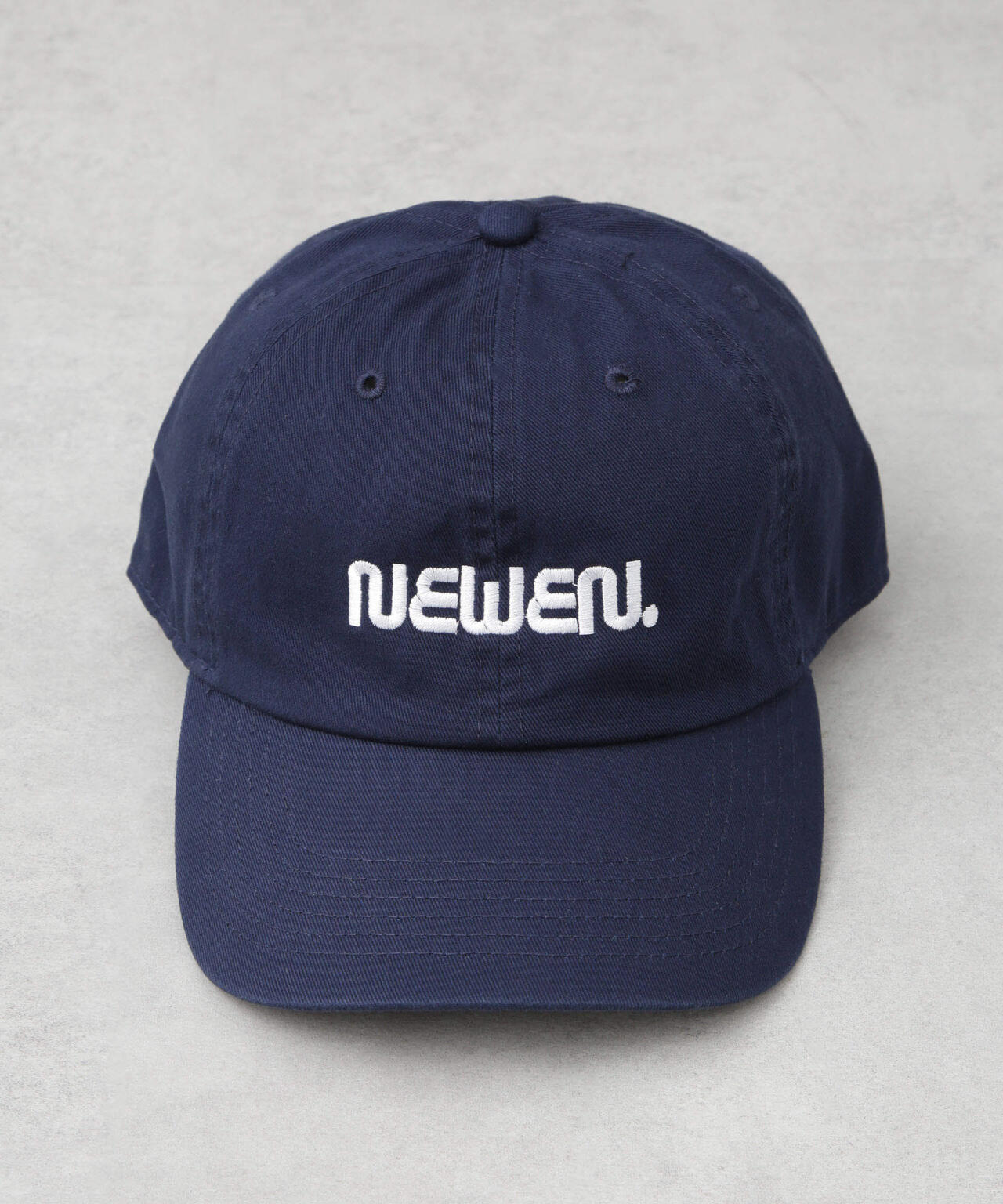 NEWEN./NEWEN LOGO CAP 6705139074