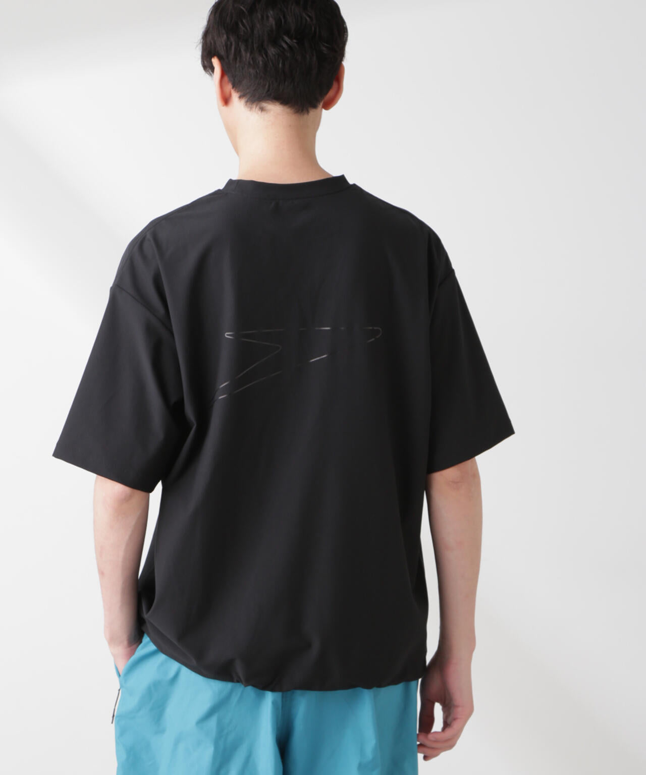 speedo/別注 Rush Cord S/S T 6705124009