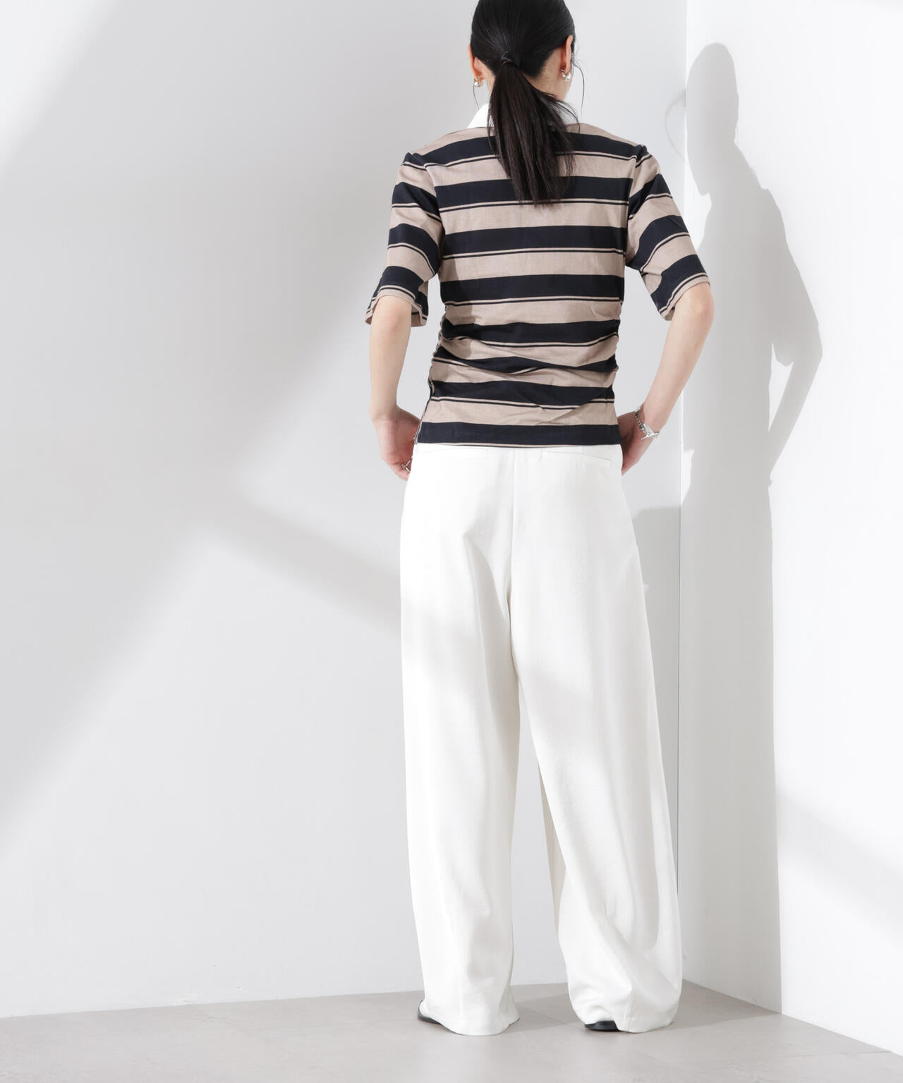 BAUM UND PFERDGARTEN/Organic SportsJersey フットボールシャツ 6715124020
