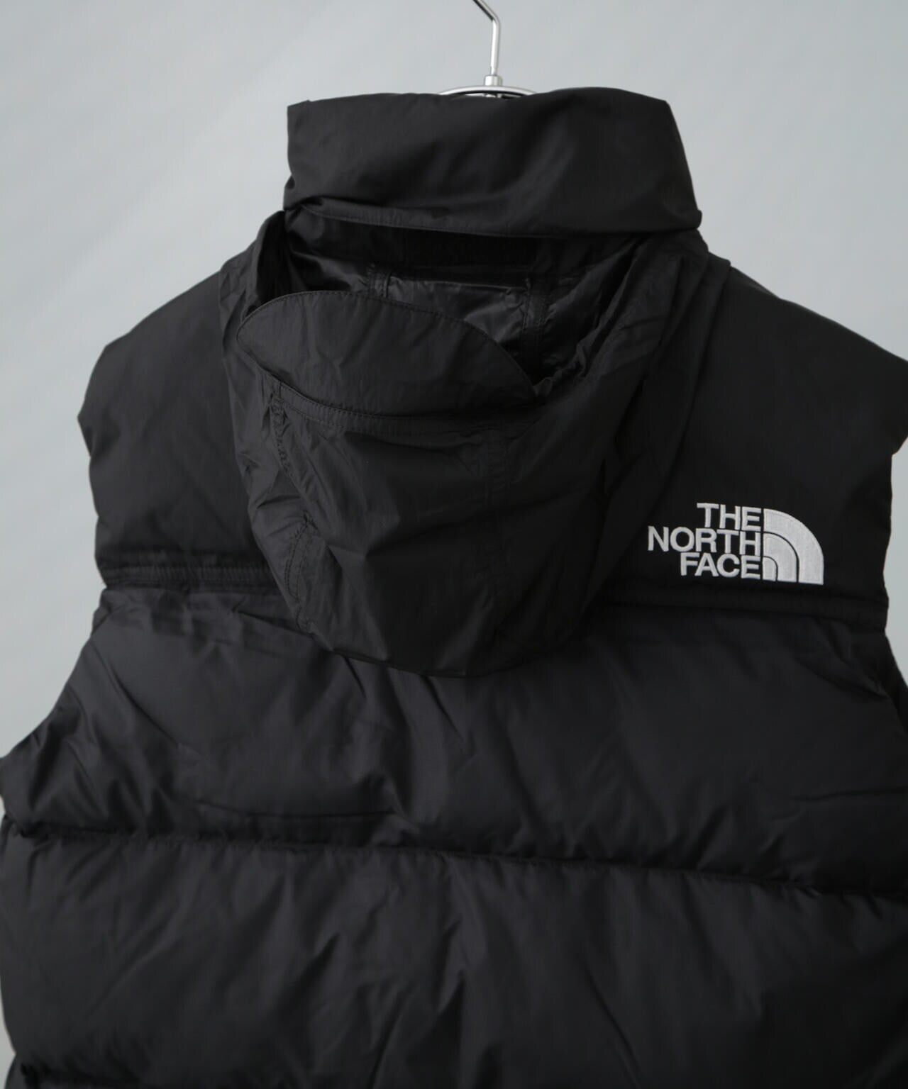 THE NORTH FACE/ヌプシベスト 6714225003