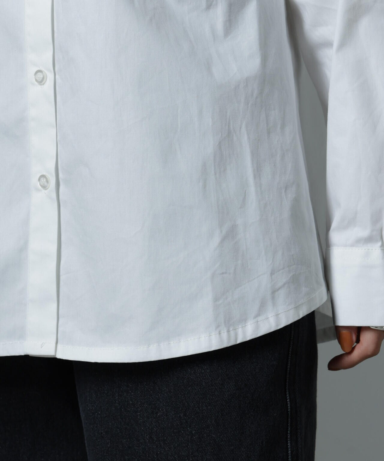 OperaSPORT/ALEX UNISEX SHIRT 6714220015