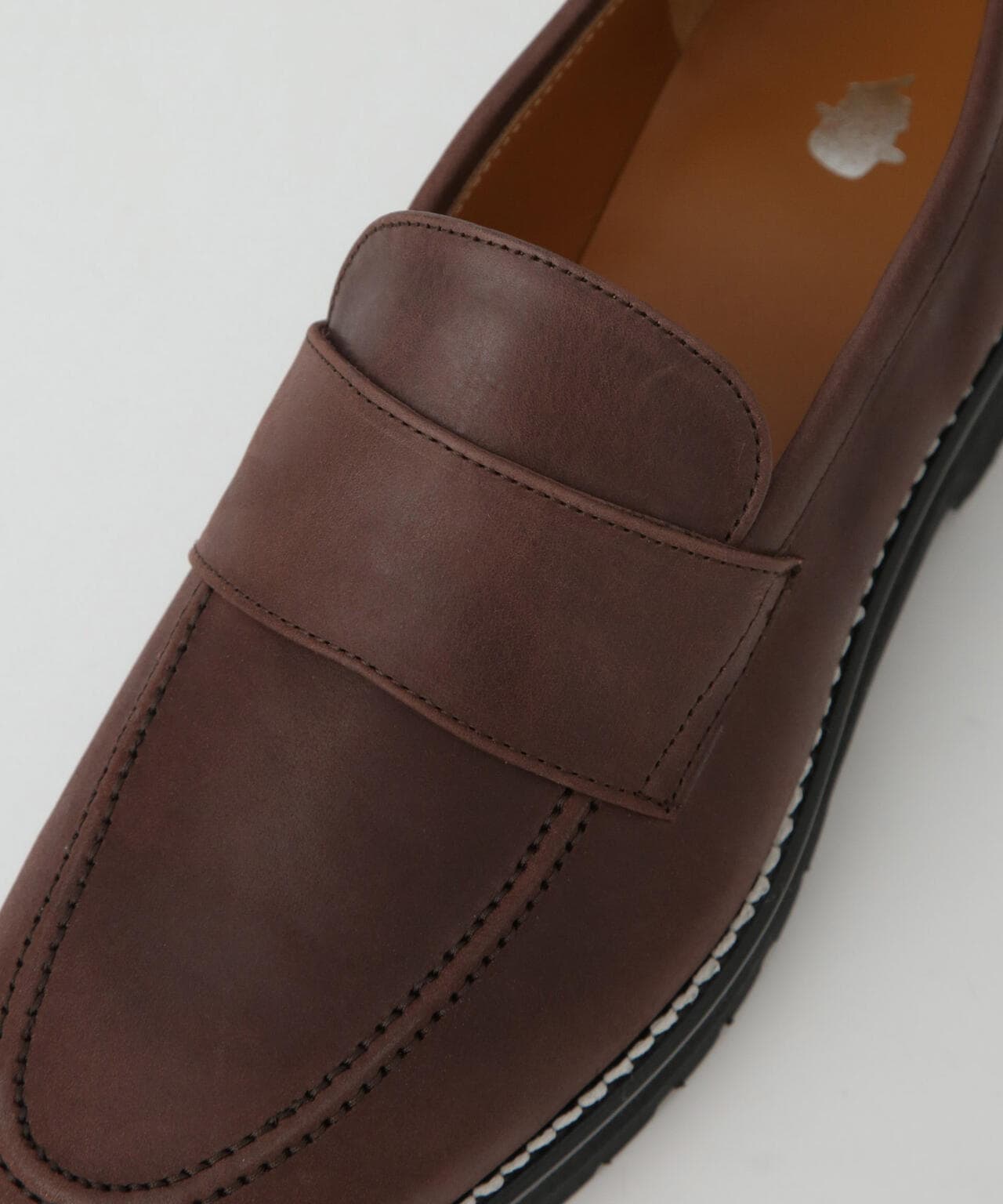 Tomo&Co/ASYMMETRIC COIN LOFER 6704133053