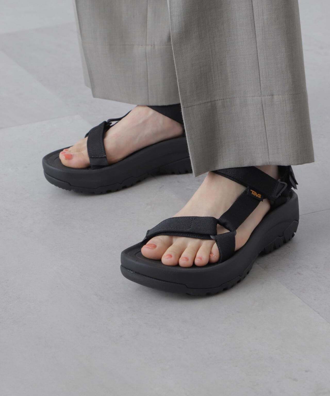 Teva/ Hurricane XLT2 Ampsole 6714135190
