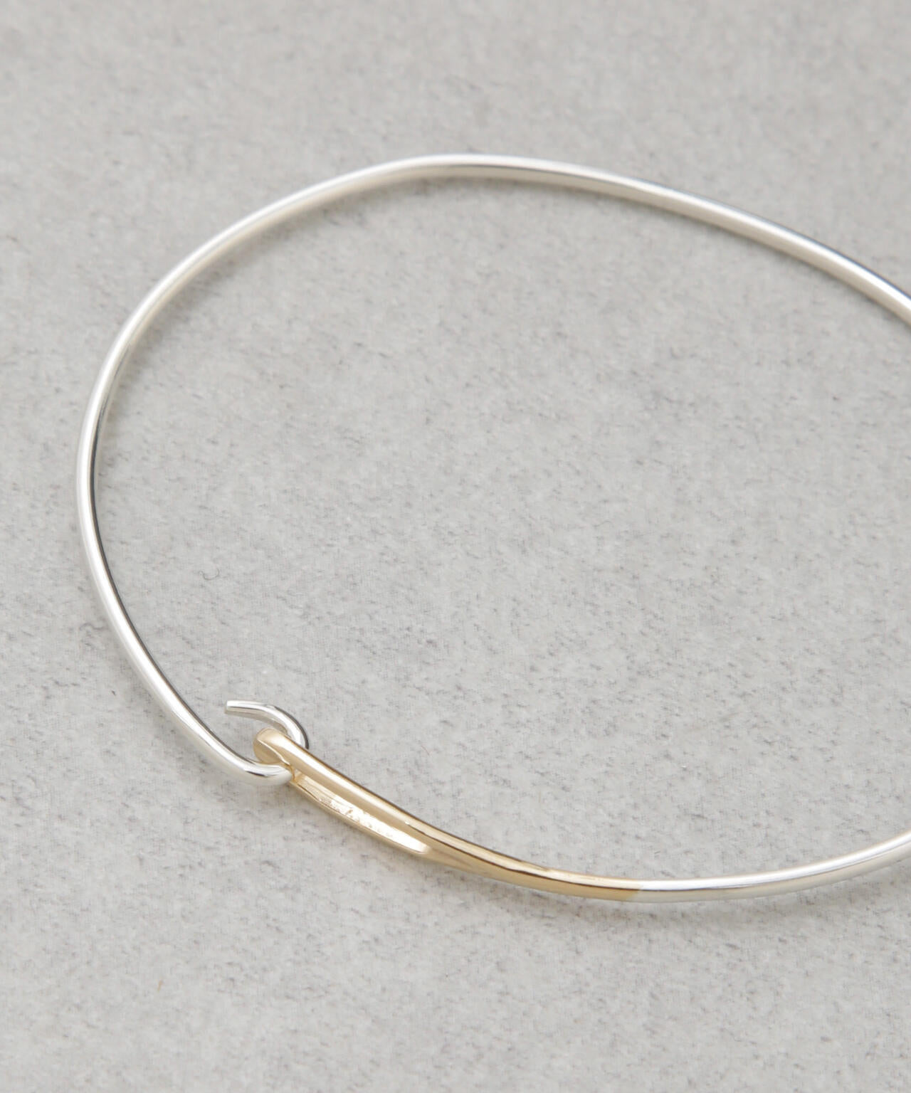 Porter Classic/NEEDLE BRACELET 6705148136