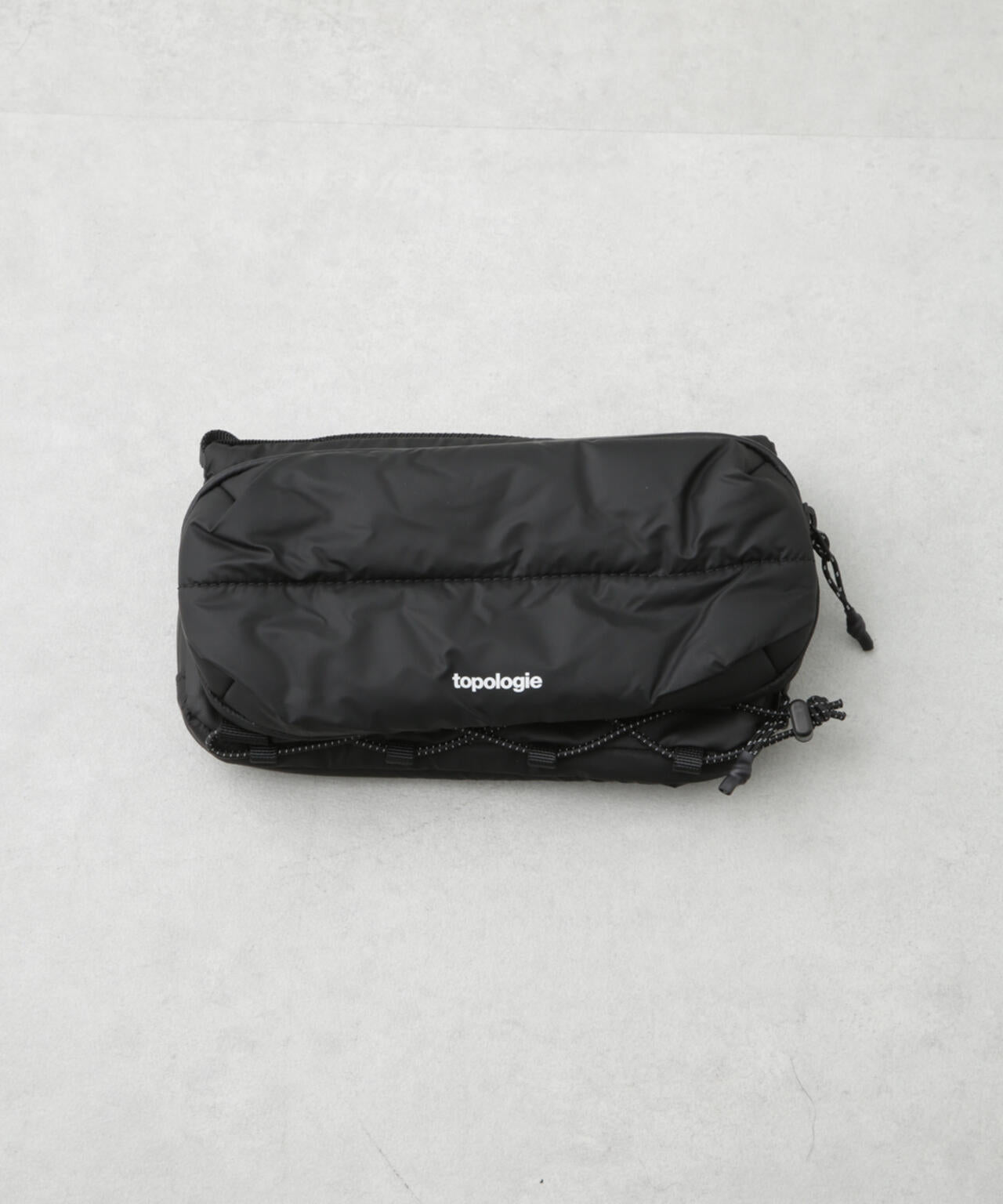 Topologie/Bottle Sacoche Medium Puffer 6705132169