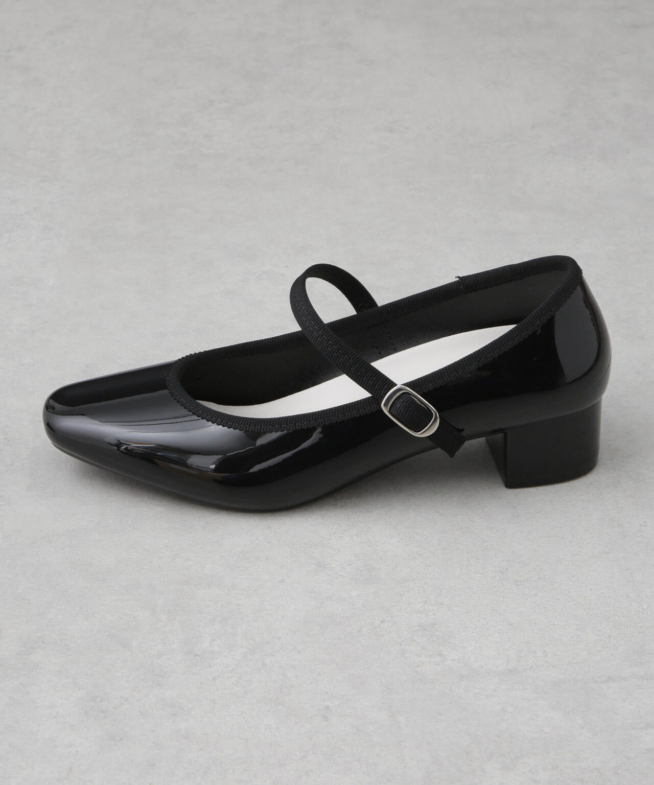 TEMPERATE/CANNON ヒールパンプス 6715133016