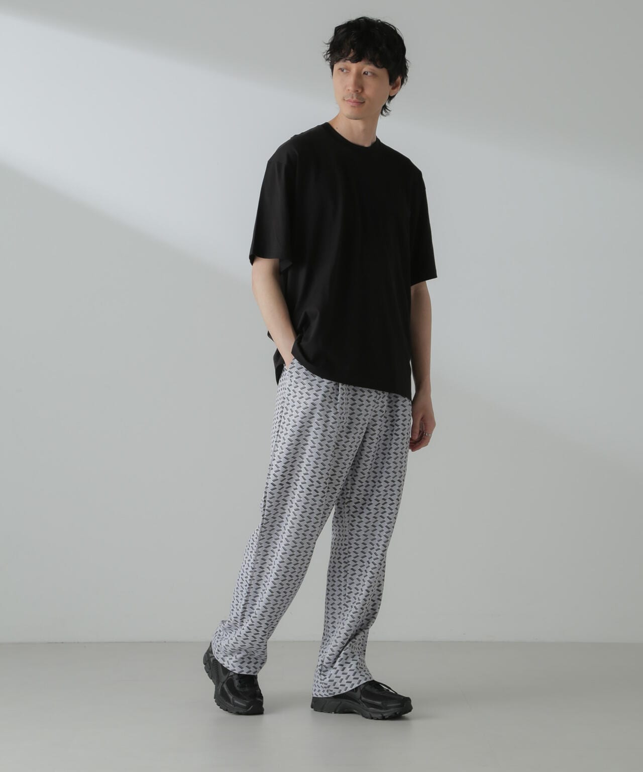 handvaerk/S/S BIG T-SHIRT 6704124051
