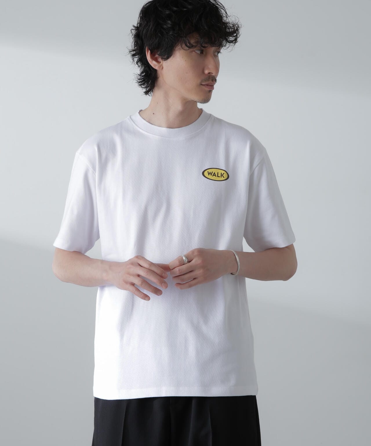 Walk in Paris/Le T-shirt 2024 6704124045