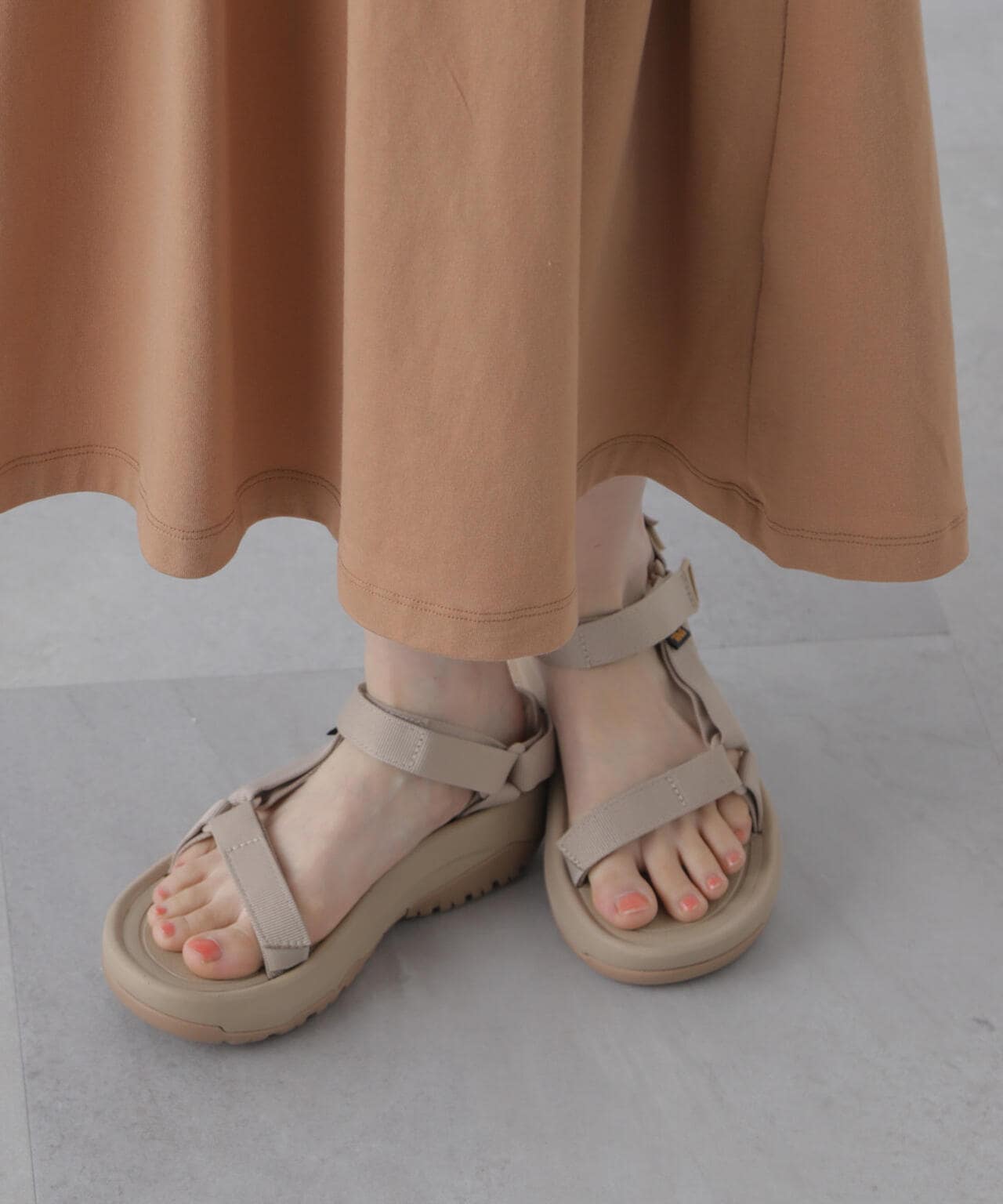 Teva/ Hurricane XLT2 Ampsole 6714135190
