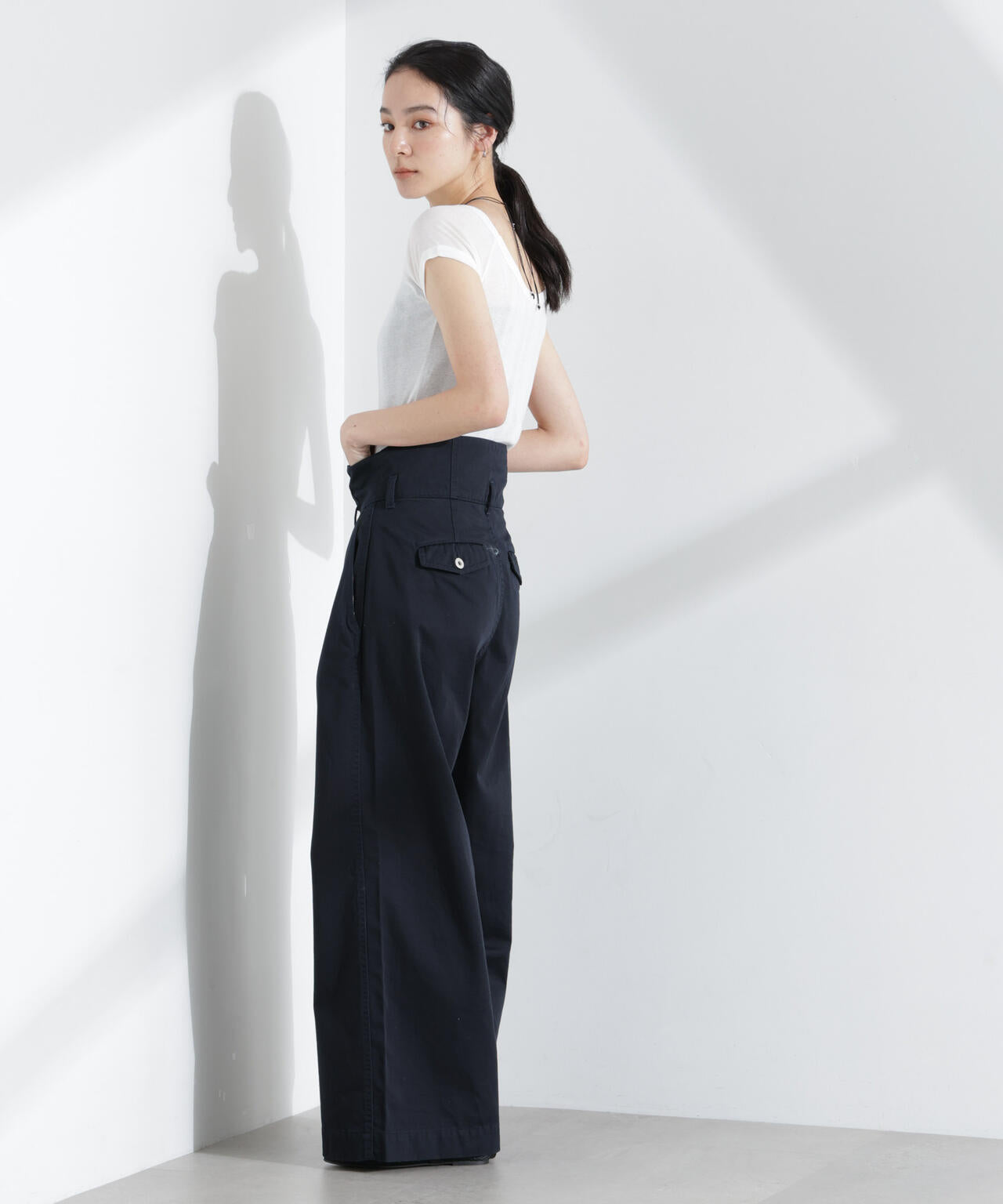 Robert P. Miller/Light Prib FS tee 6715124032