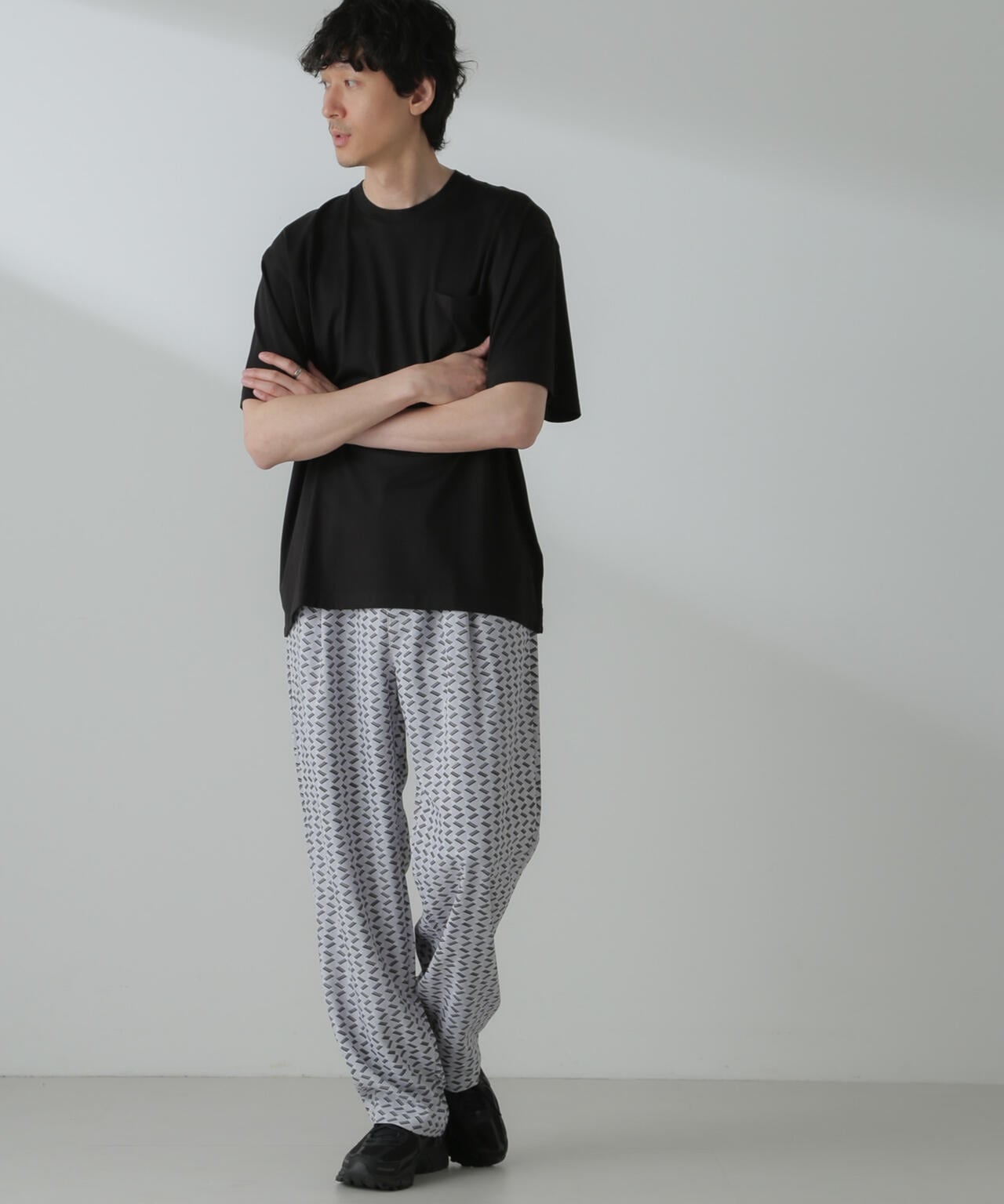 handvaerk/S/S BIG T-SHIRT 6704124051