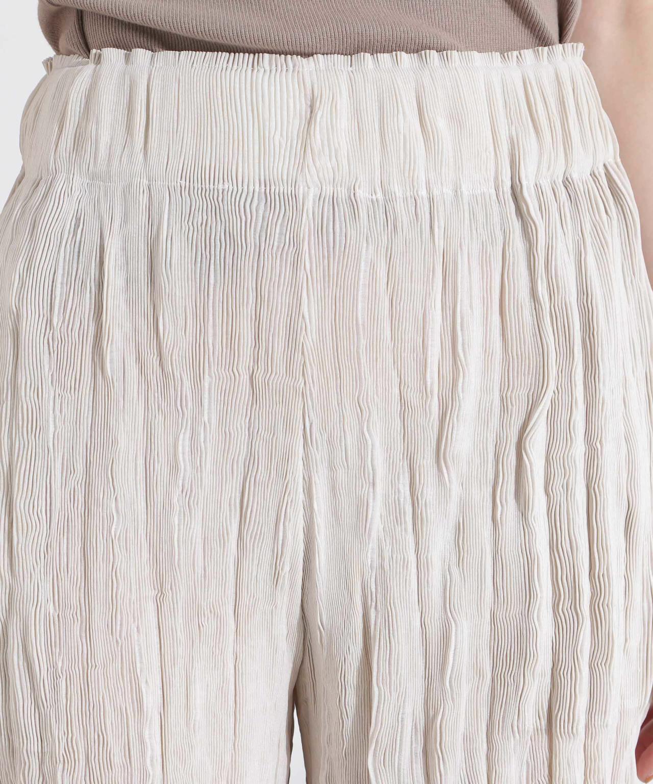 Gongdid Design/Wavy pants 6715127048