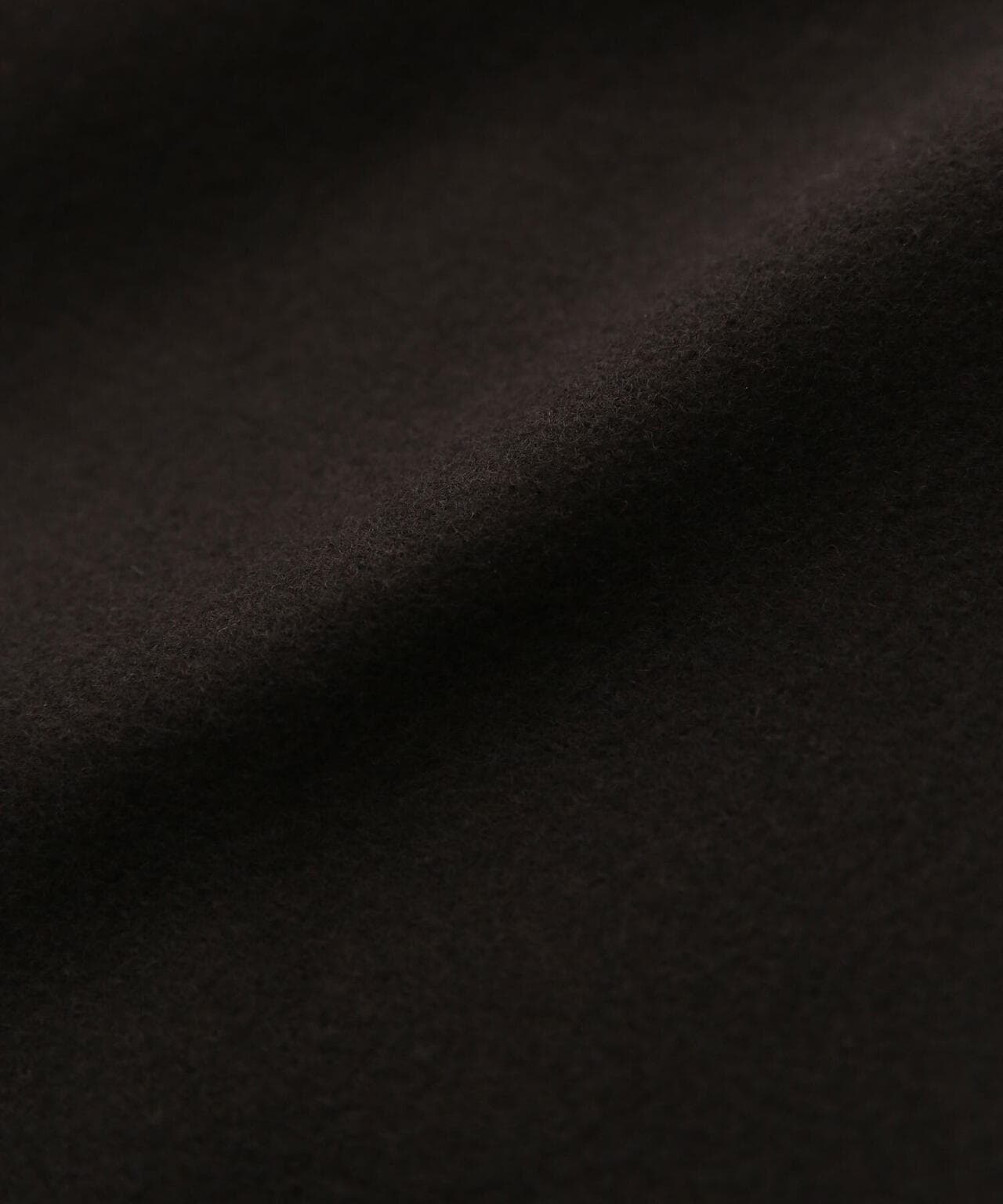 LB.03/BELLANDIノーカラーエッグコート 6692211304