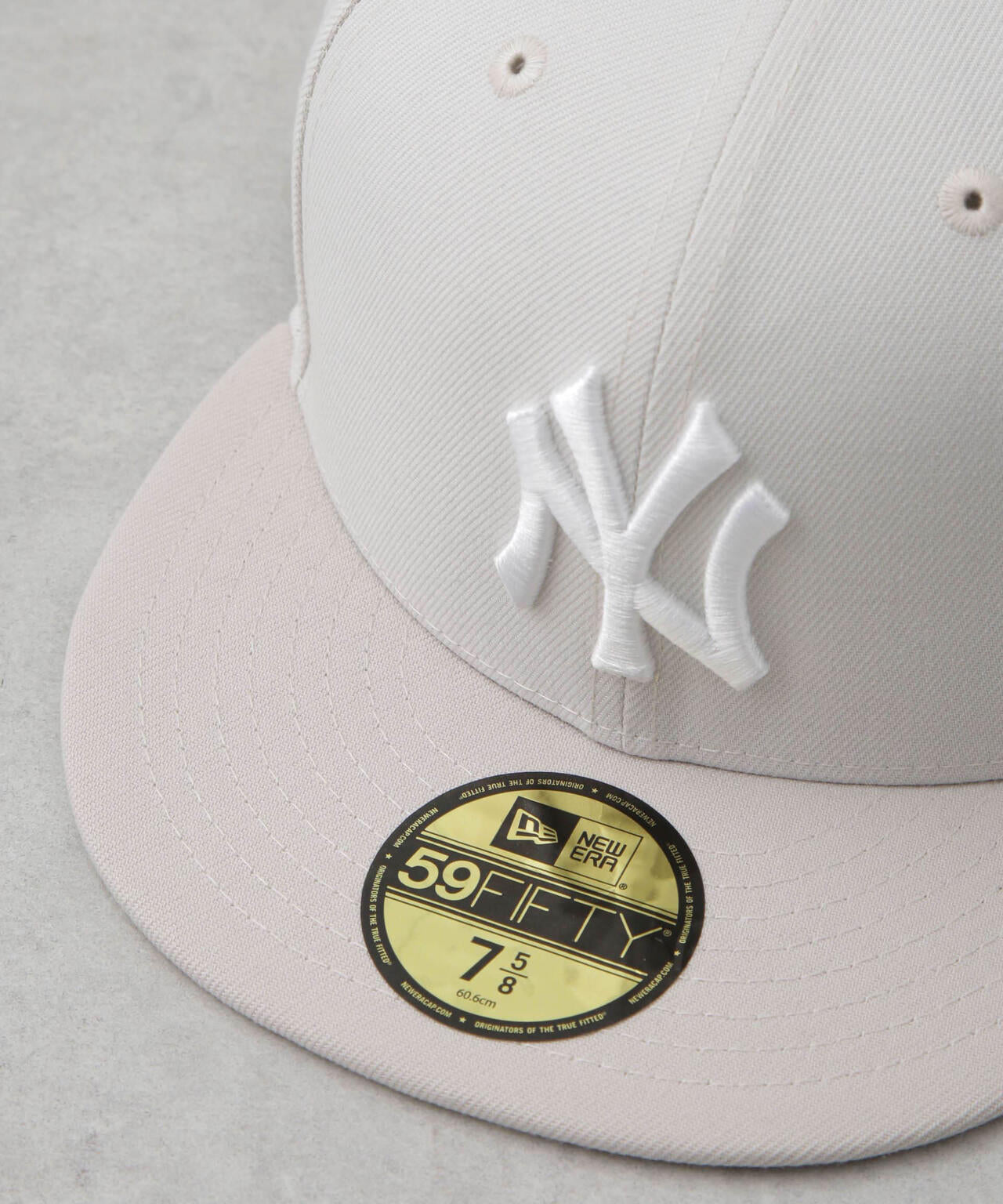 NEW ERA/5950 GORO NEYYAN STO 6705139064