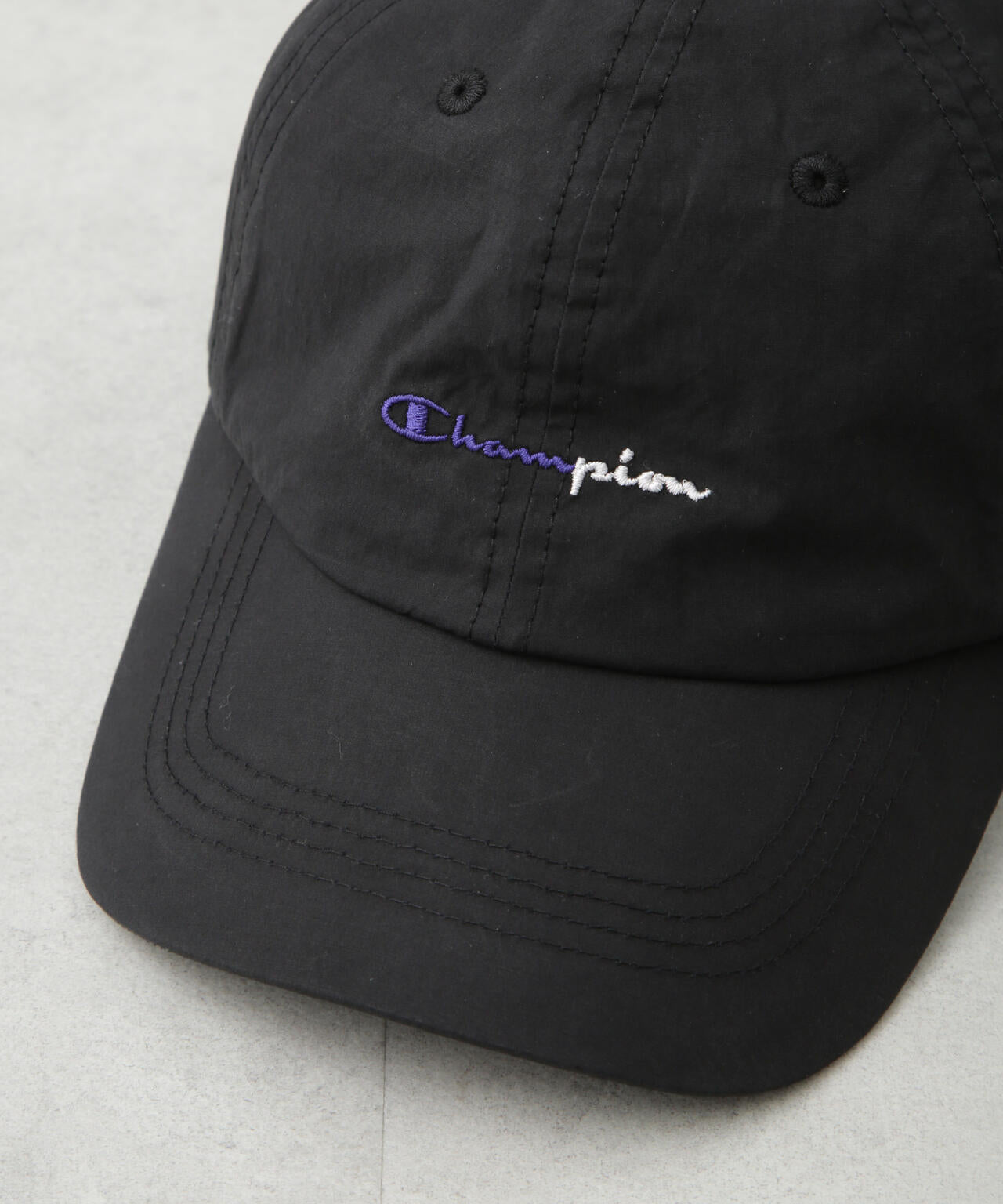 Champion/タイプライターキャップ 6725139205