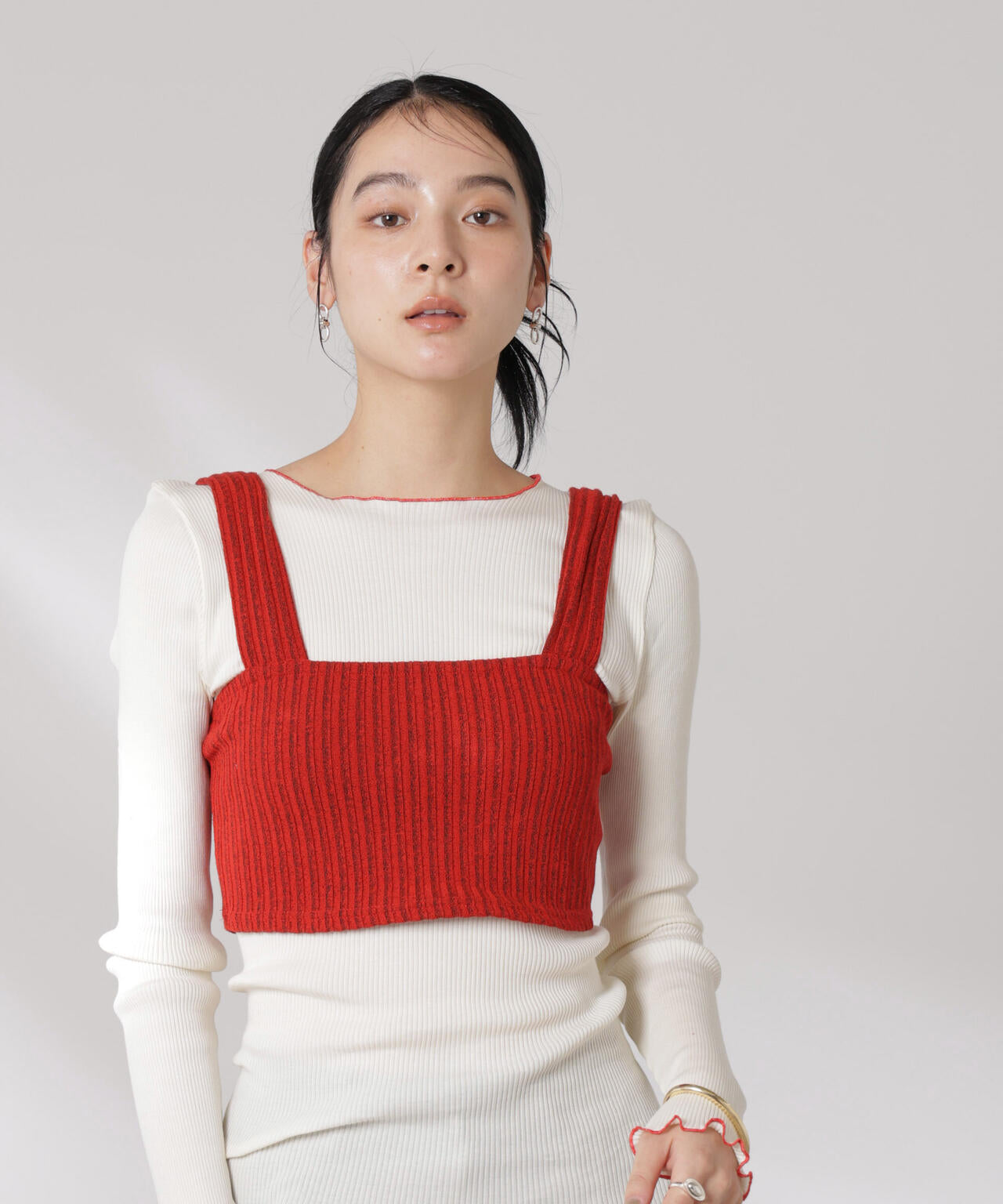 RITA ROW/ECLAT BUSTIER 6715124008