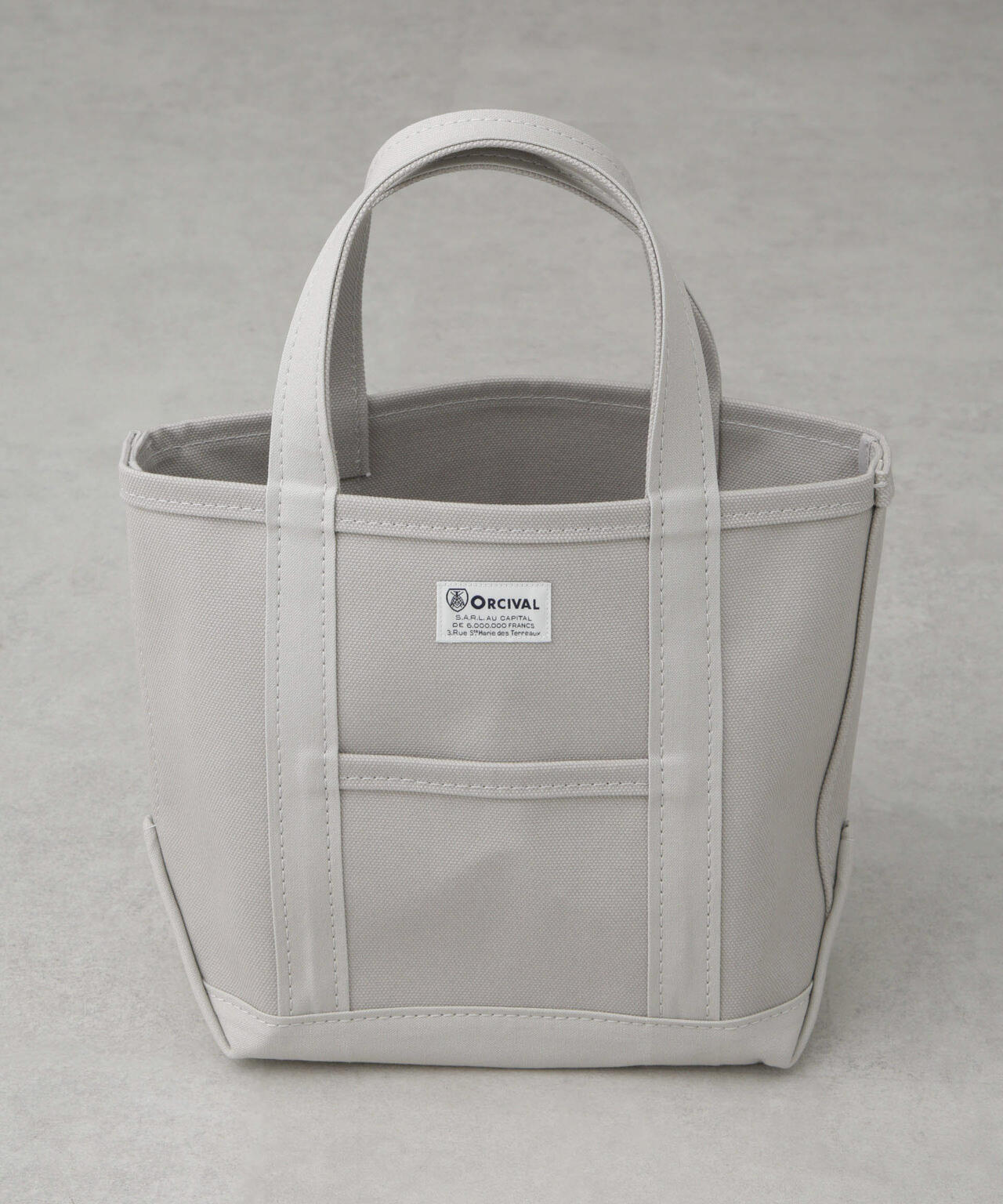 ORCIVAL/KWC_TOTE BAG SMALL 6715132047
