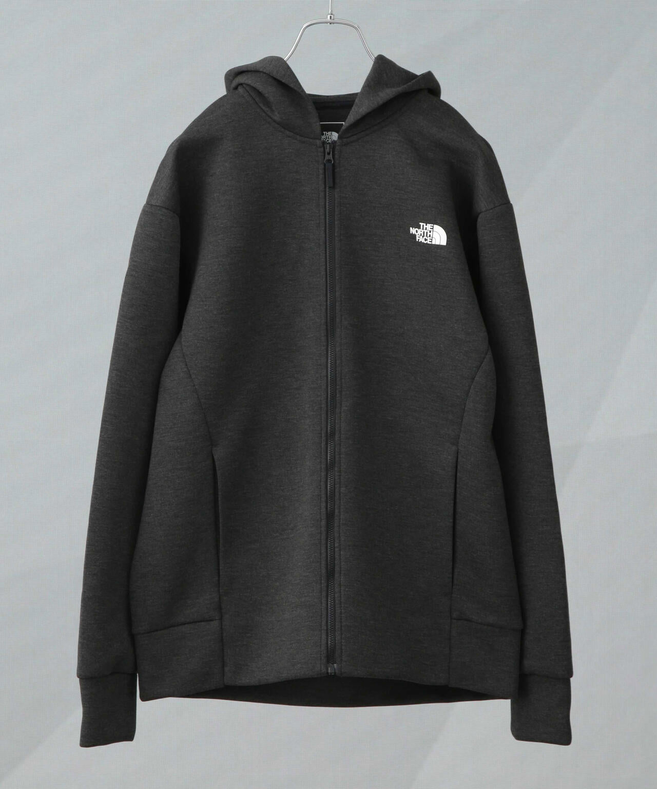 THE NORTH FACE/Tech Air Sweat Full Zip Hoodie 6704223059