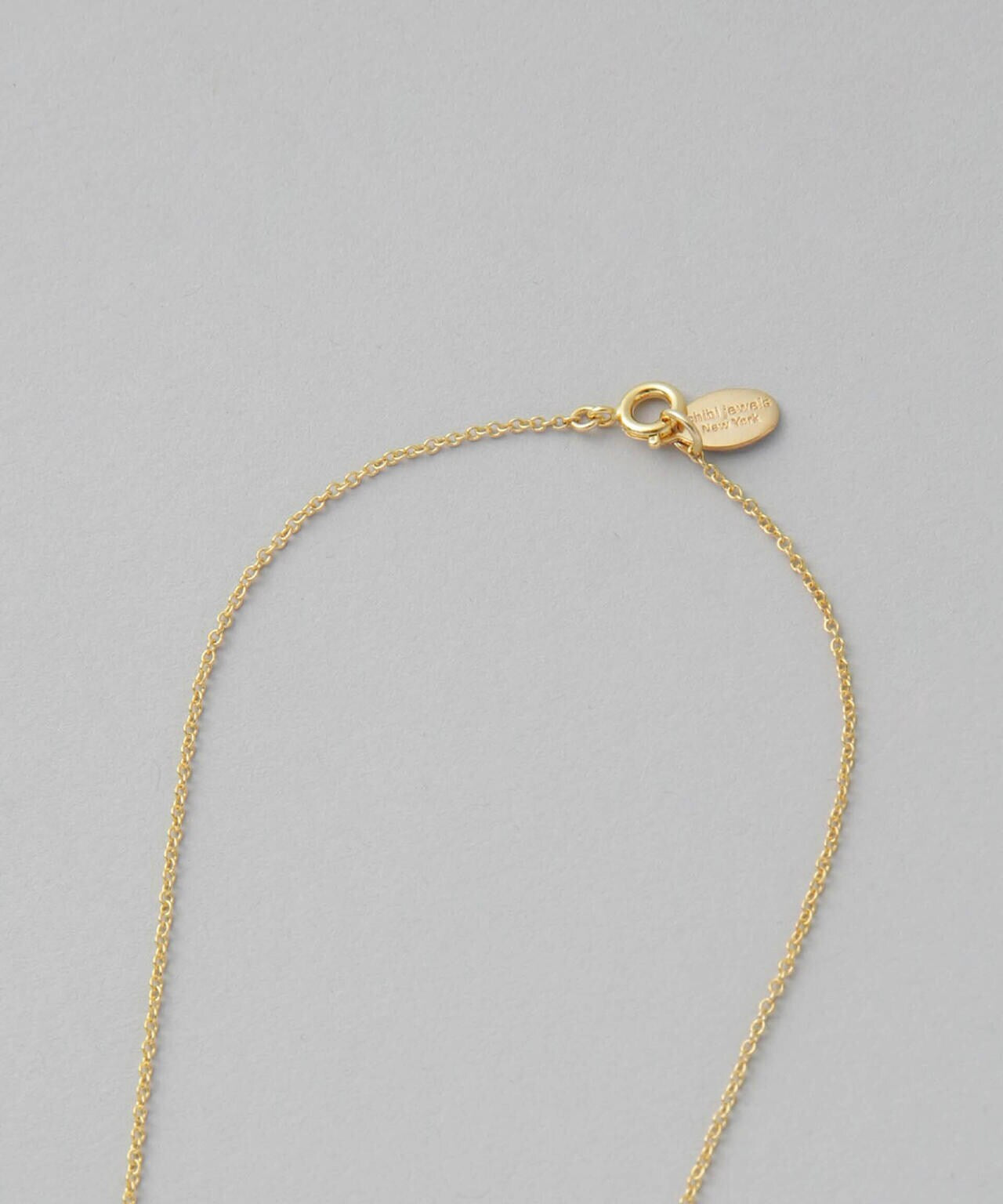 Chibi Jewels/Horse Coin Necklace 6714146029
