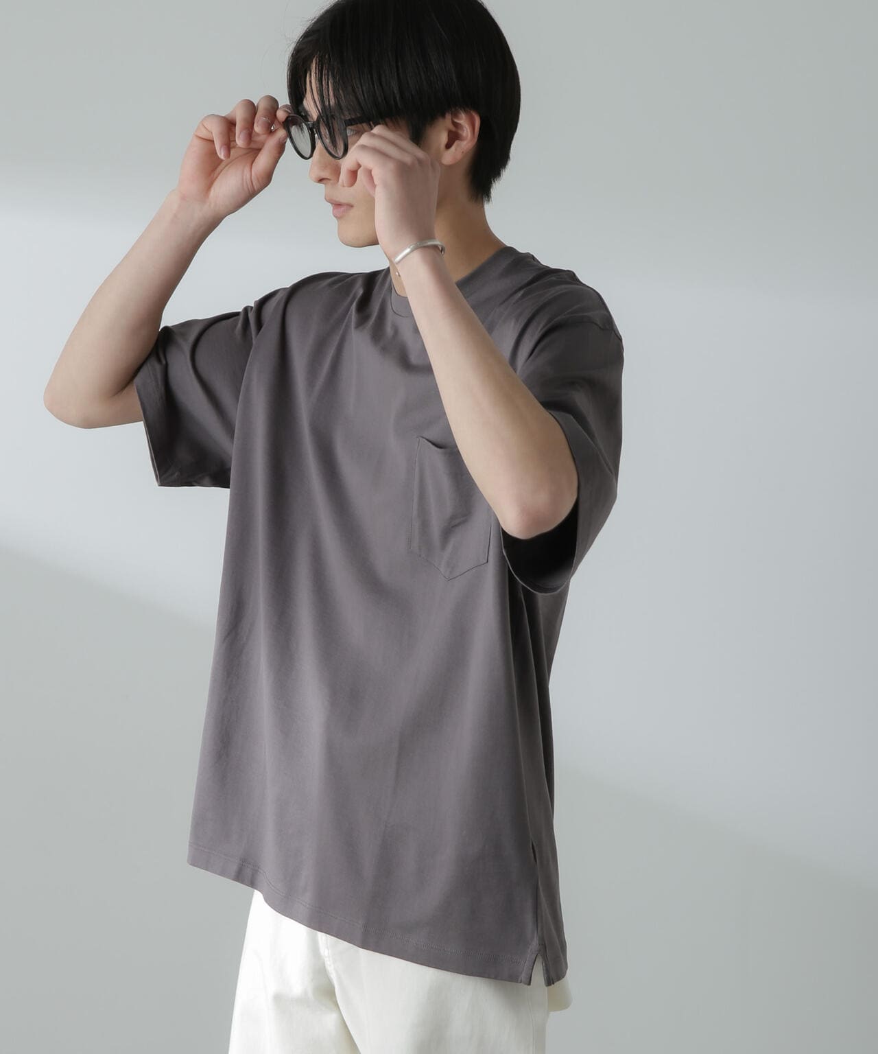 handvaerk/S/S BIG T-SHIRT 6704124051