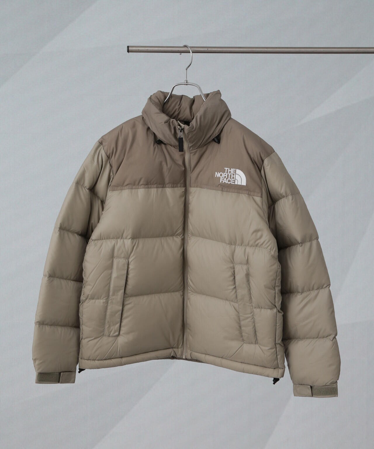 THE NORTH FACE/ショートヌプシジャケット 6714214011