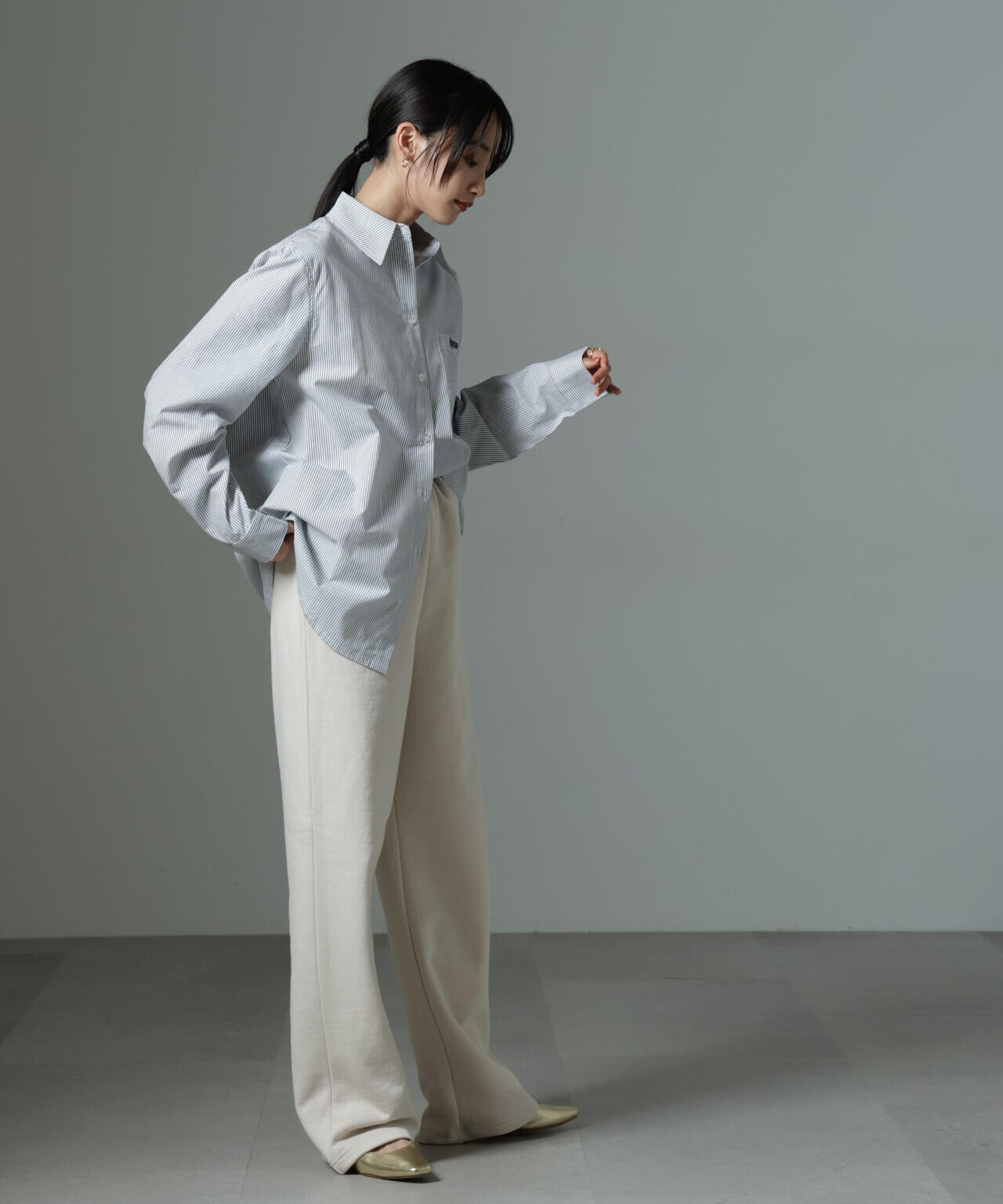 OperaSPORT/ALEX UNISEX SHIRT 6714220015