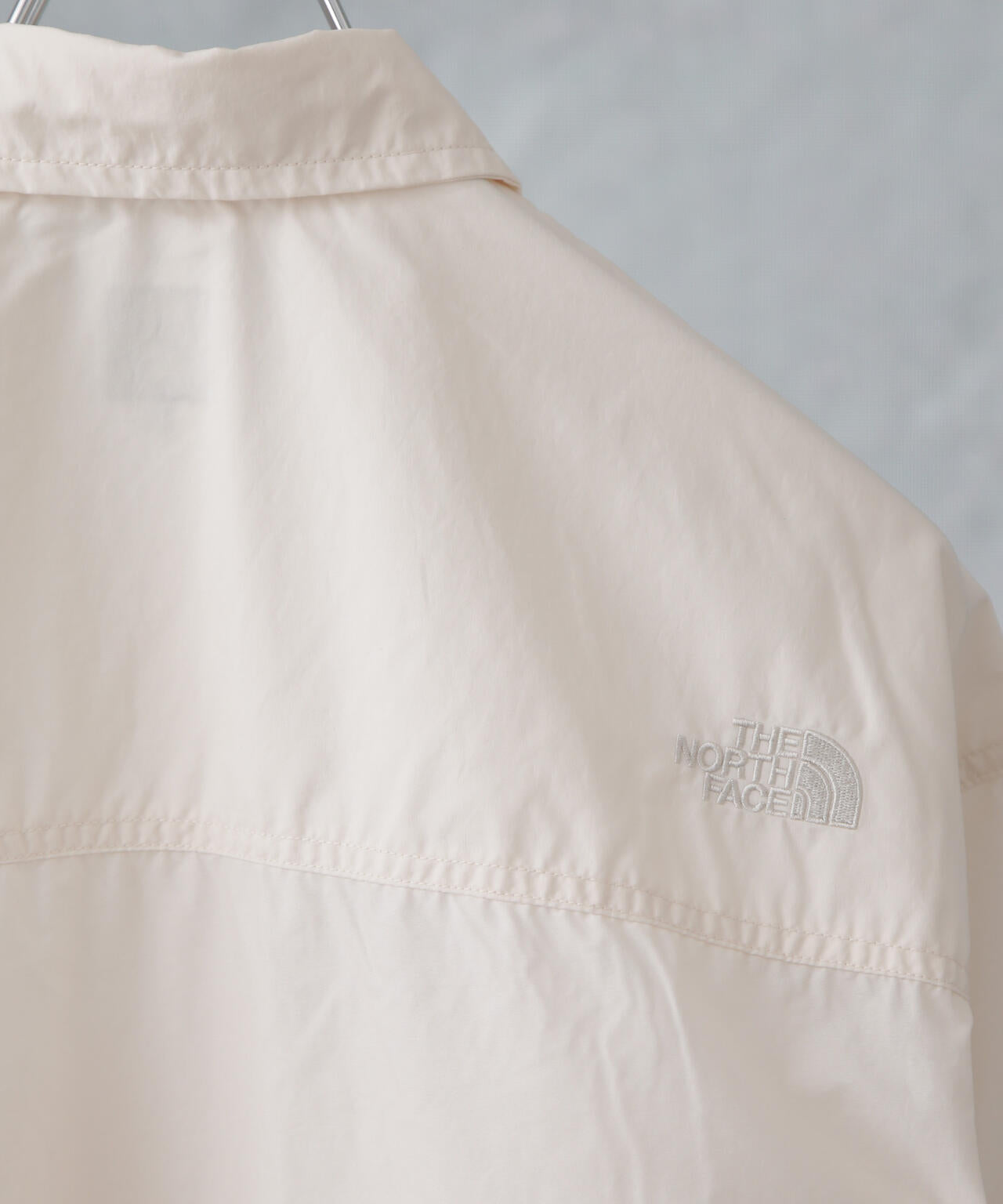 THE NORTH FACE/L/S Nupste Shirt 6705120124