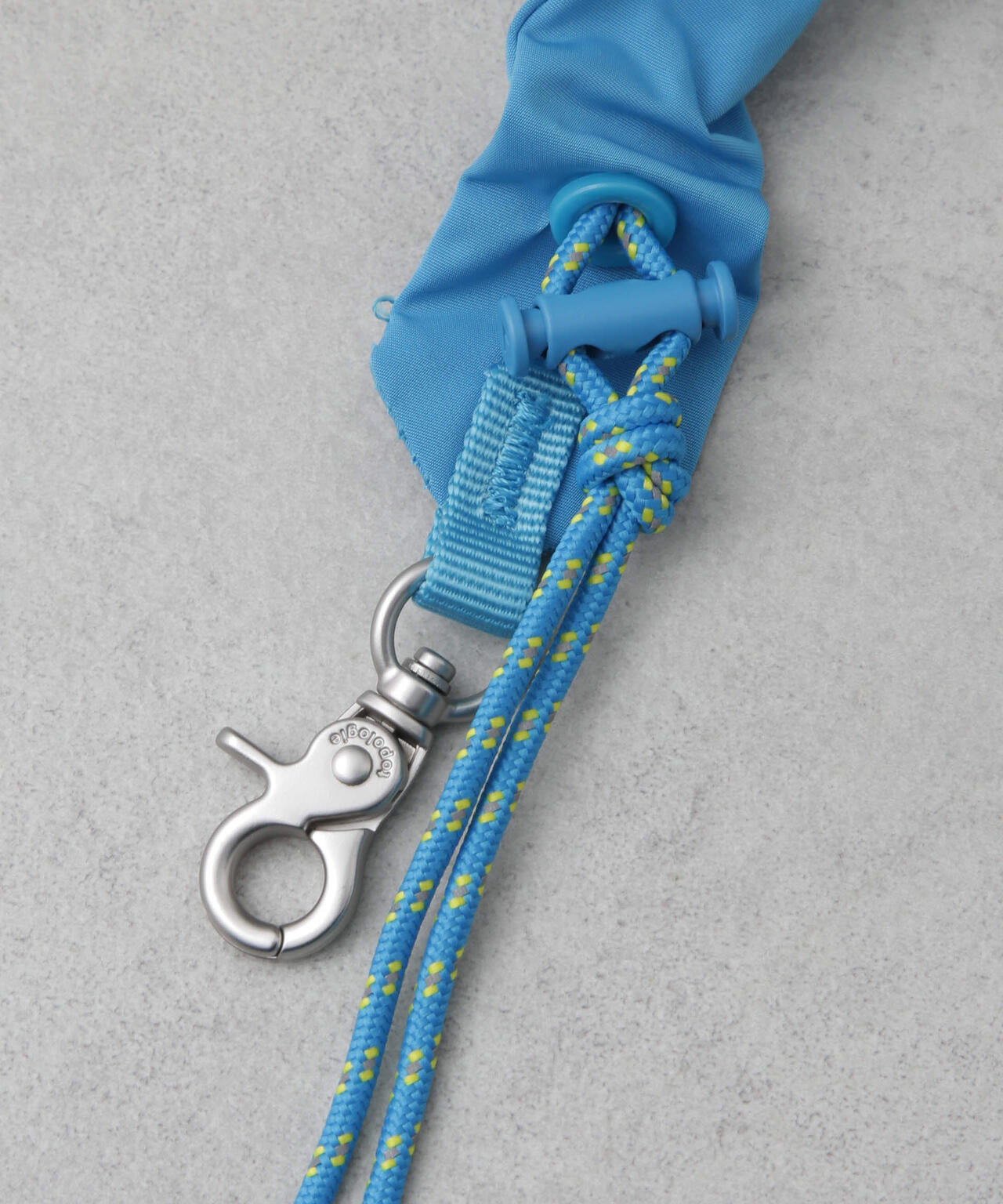 Topologie/Bungee Strap Tech Sateen 6705153020