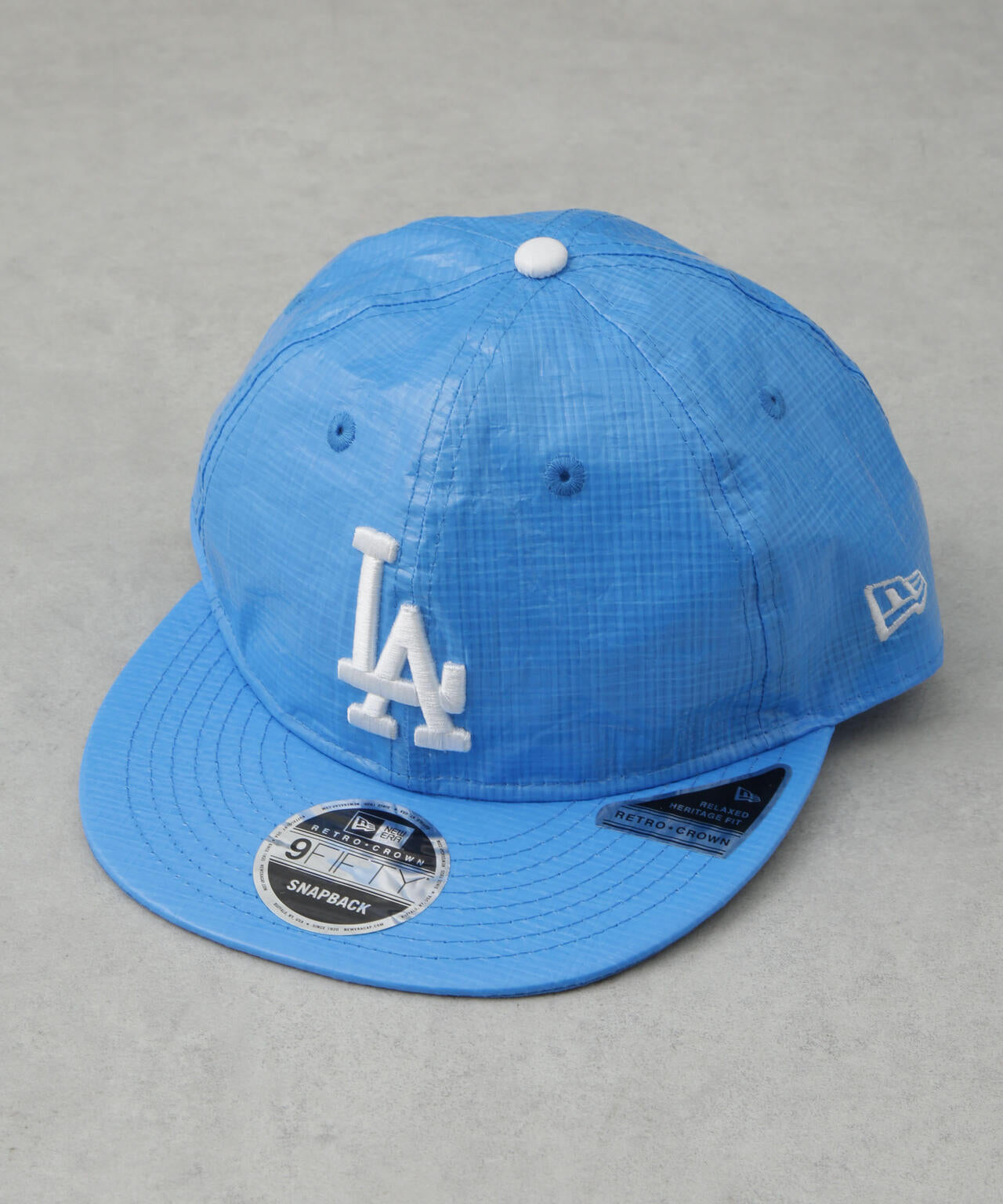 NEW ERA/RC950 GORO LOSDOD BLU 6705139059