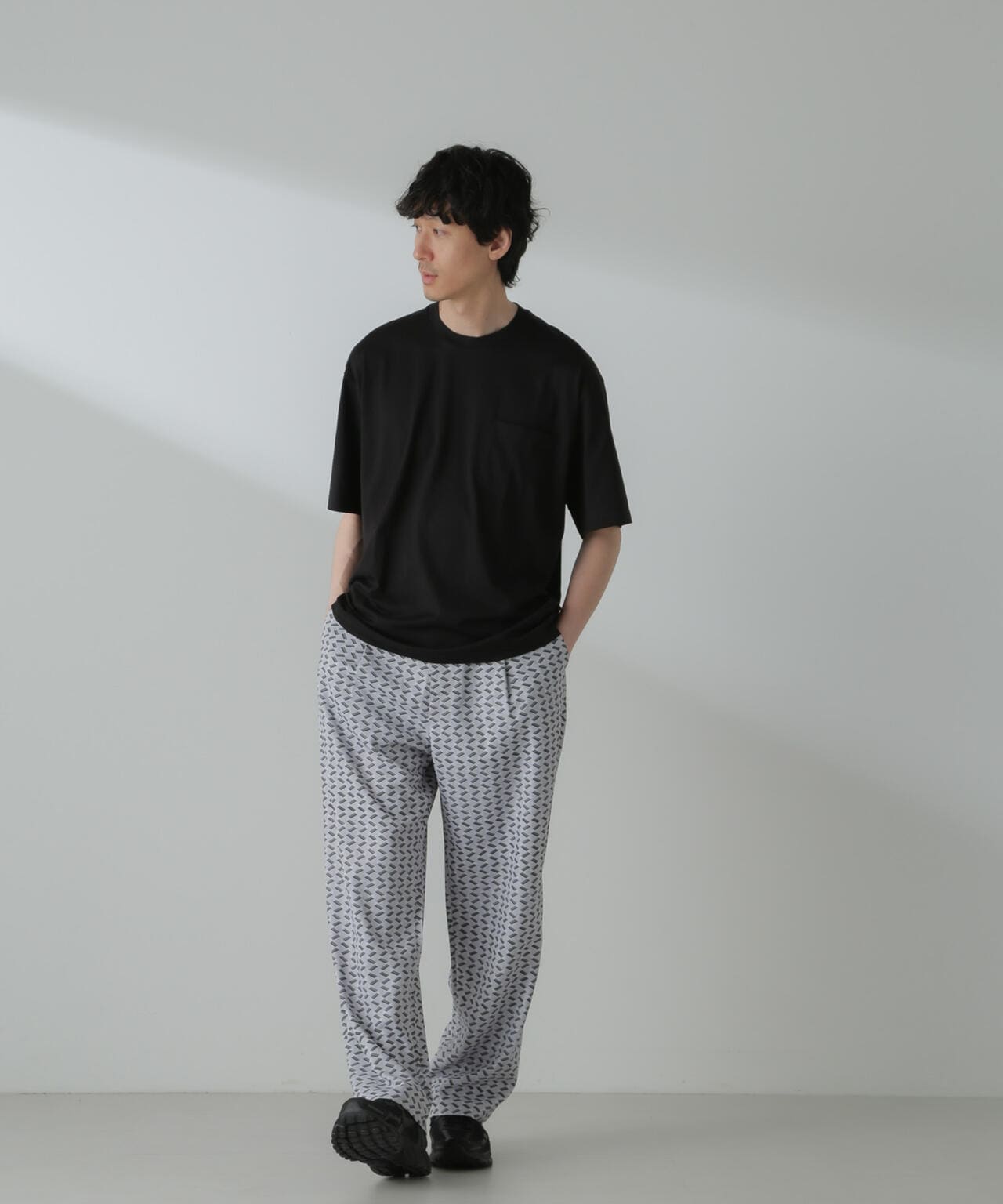 handvaerk/S/S BIG T-SHIRT 6704124051