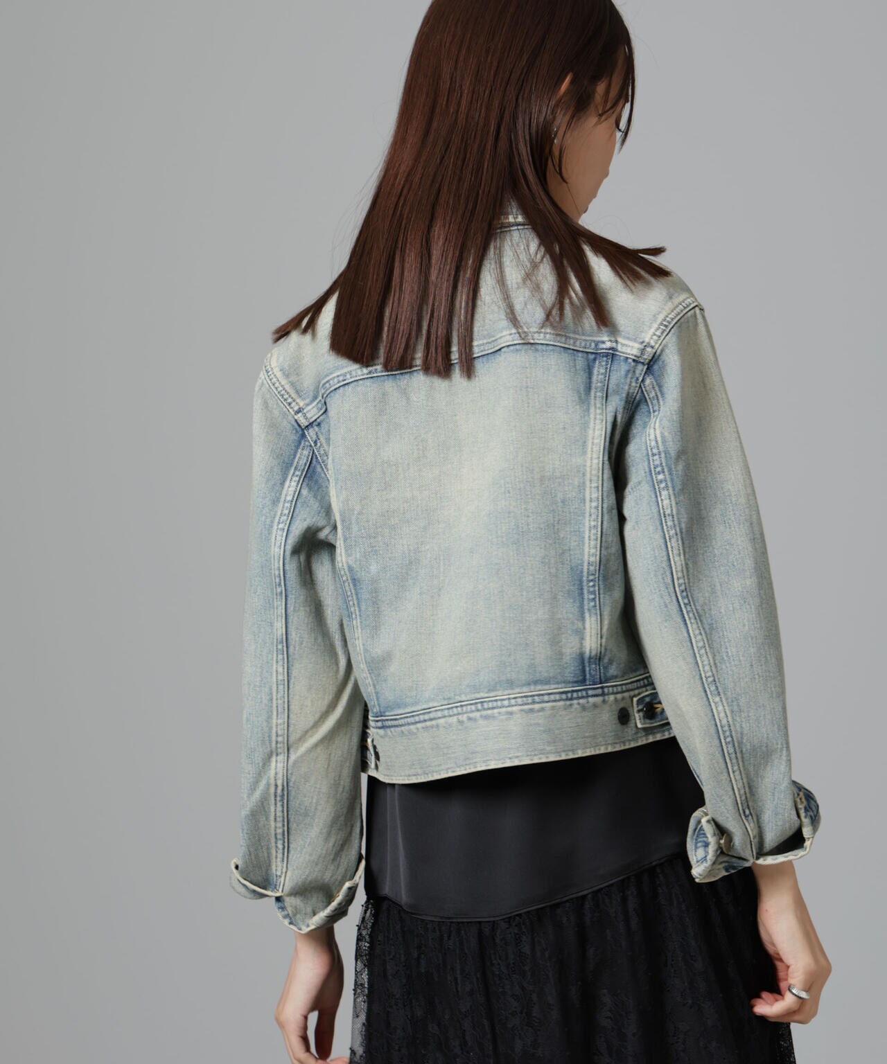 Lee/RIDERS JACKET 6714216008