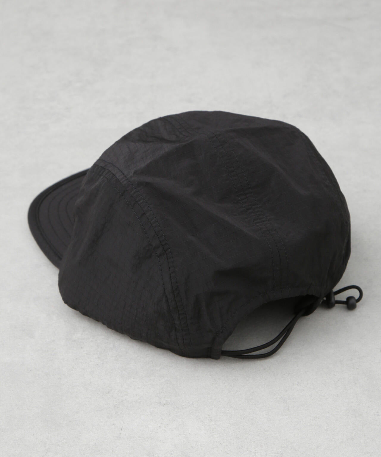 MEI/MEI NYLON RIPSTOP JET CAP 6725139215