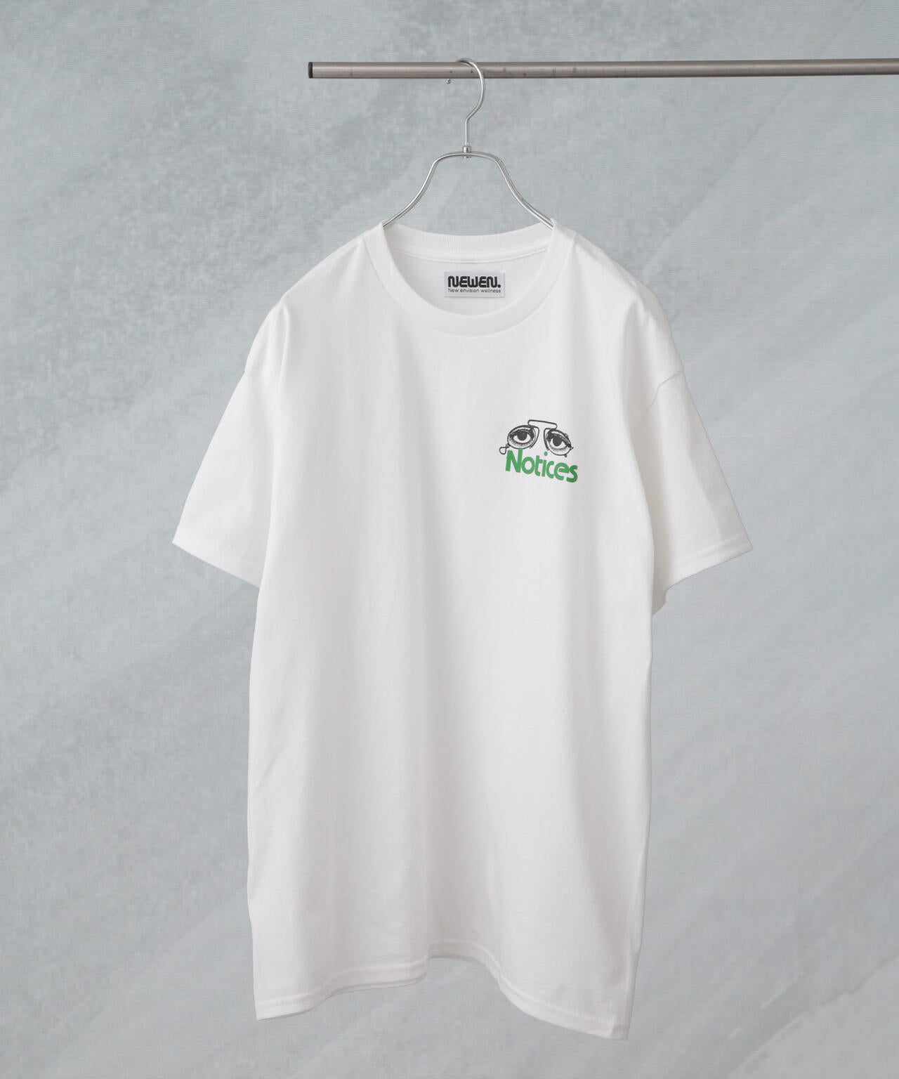NEWEN./TEE-Notices- 6705124003