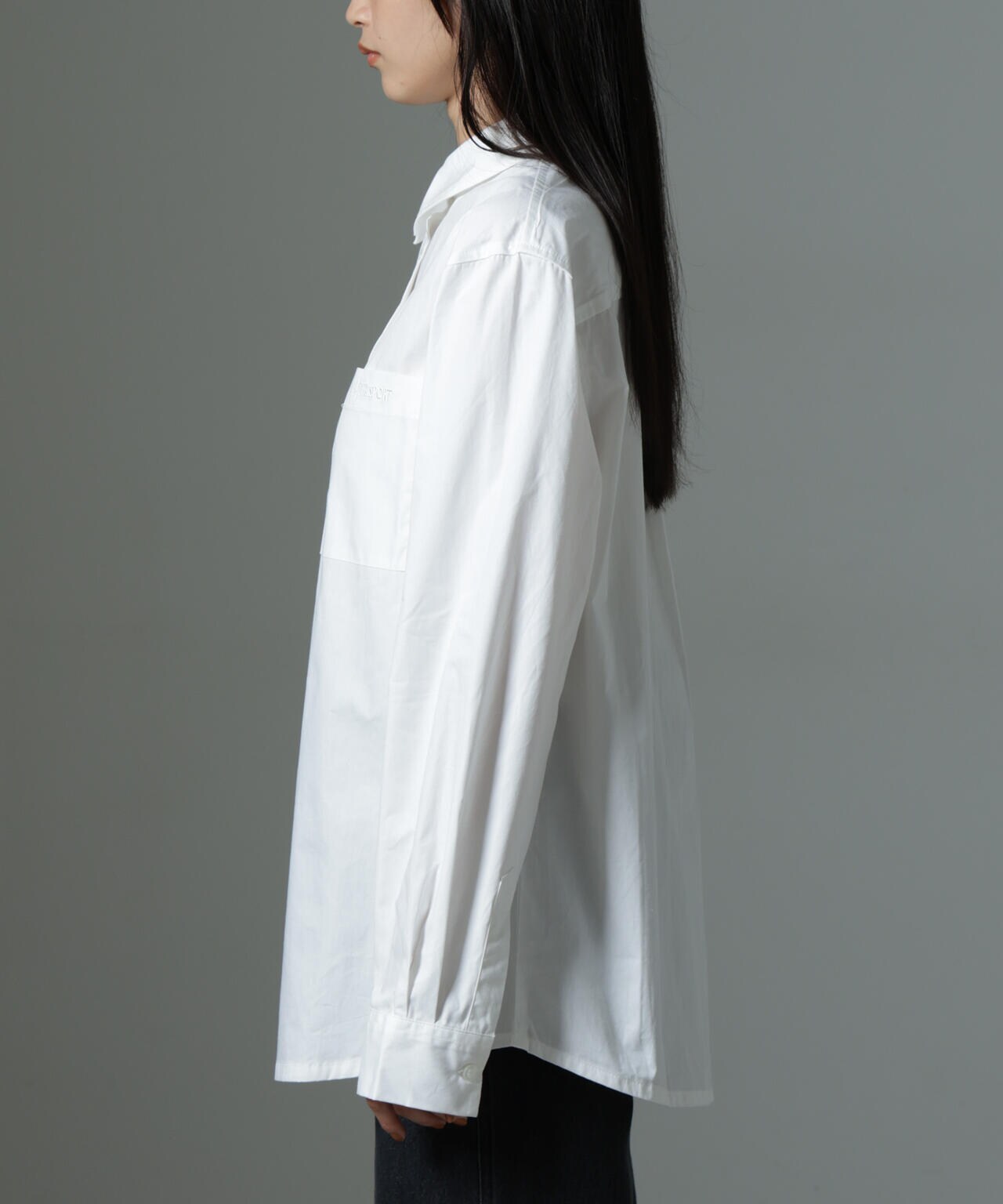 OperaSPORT/ALEX UNISEX SHIRT 6714220015