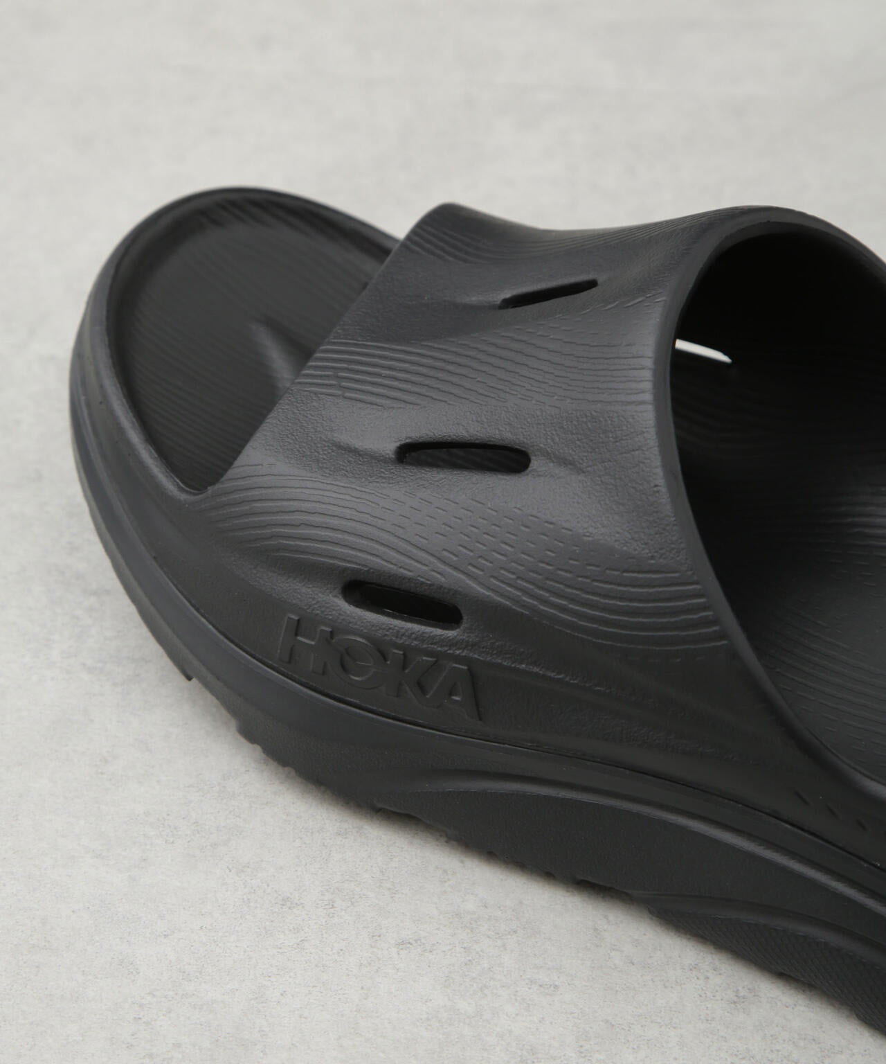 HOKA/U ORA RECOVERY SLIDE 3 6705135025
