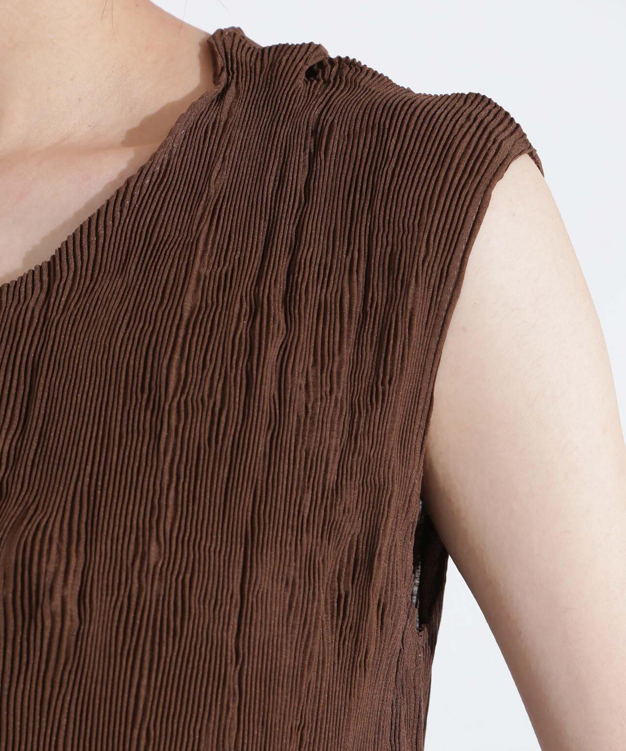 Gongdid Design/Wavy mini dress 6715119056