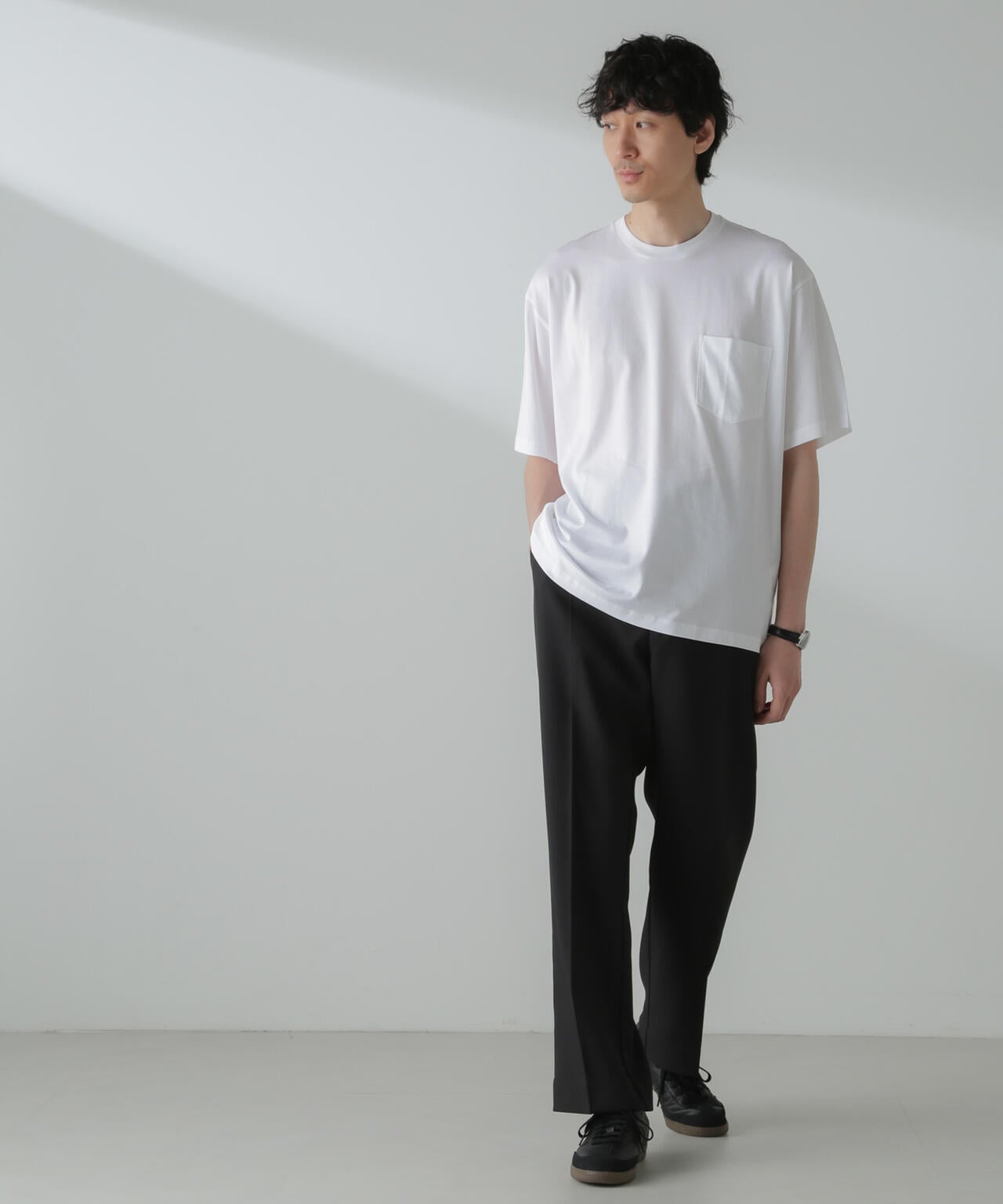 handvaerk/S/S BIG T-SHIRT 6704124051