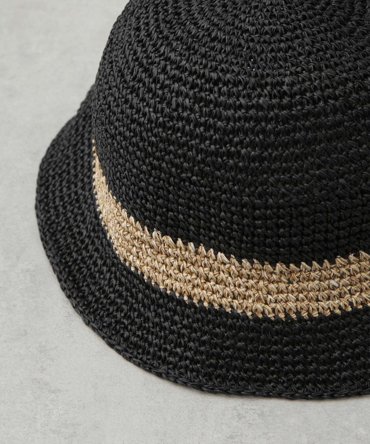 RACAL/Paper Fiber Knit Tulip Hat 6705139048
