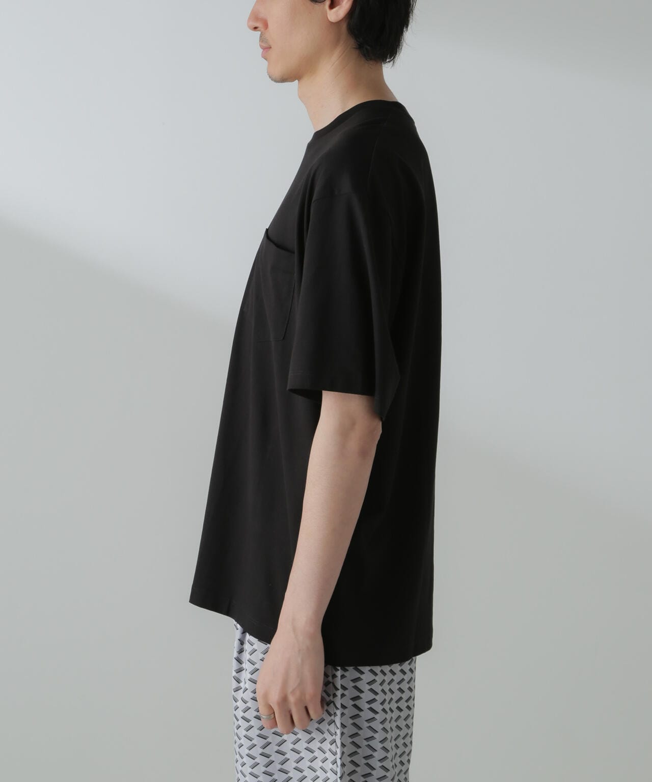 handvaerk/S/S BIG T-SHIRT 6704124051