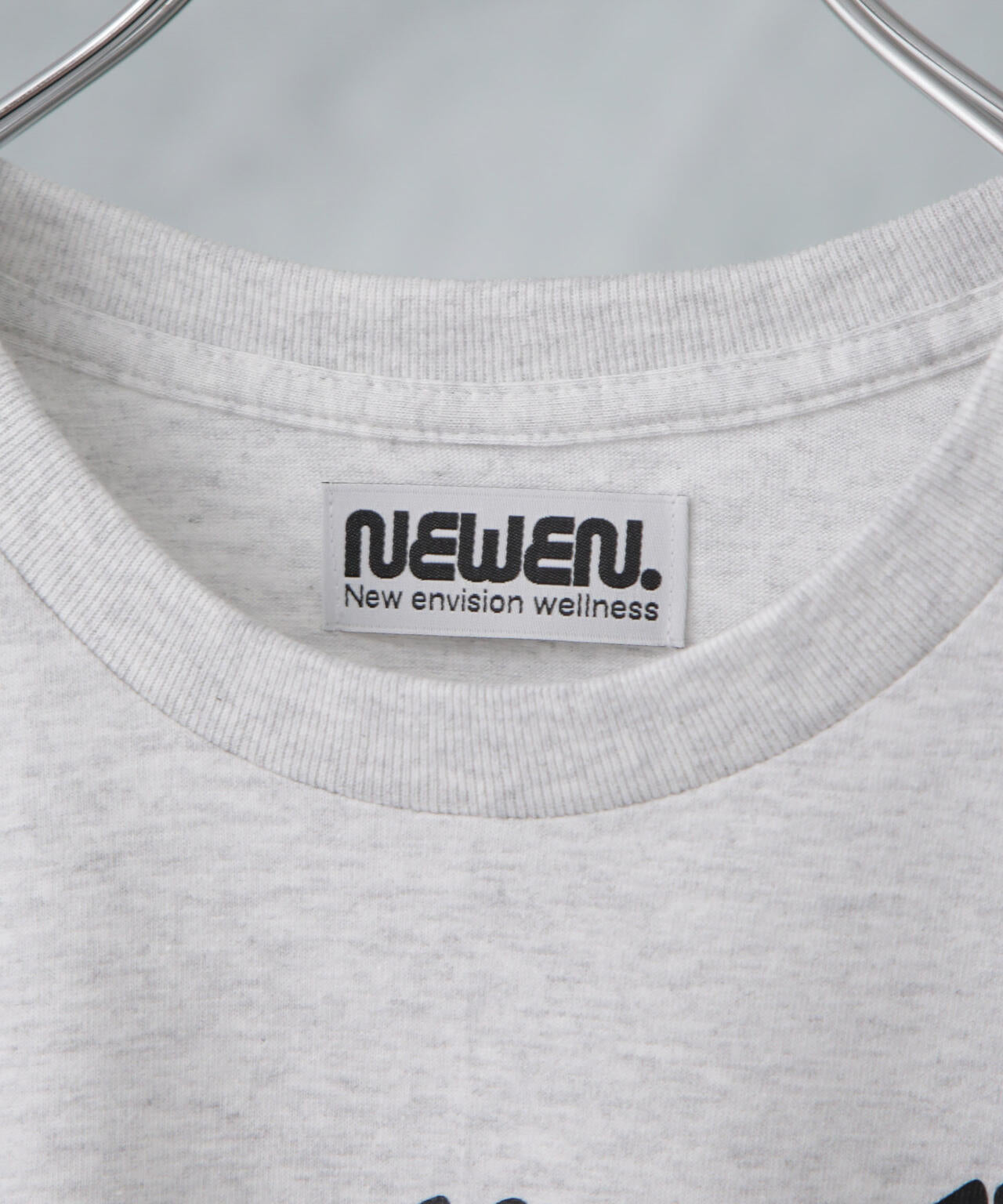 NEWEN./TEE-FTX- 6705124006