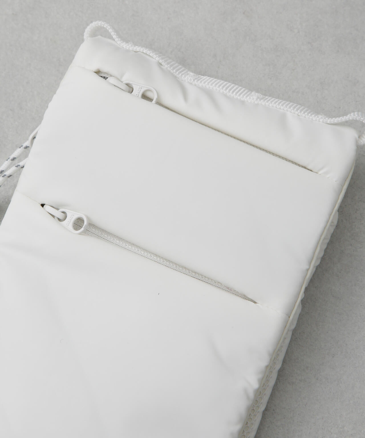 Topologie/Phone Sacoche Puffer 6705132174