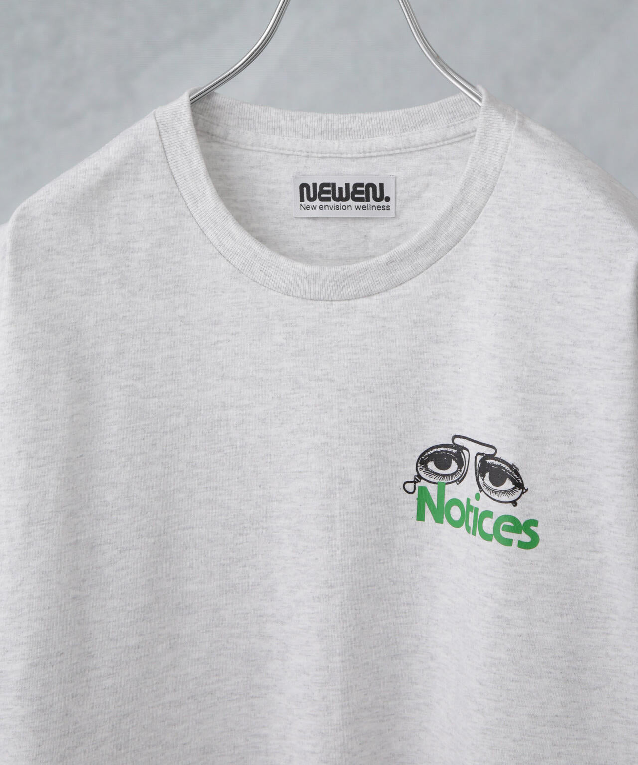 NEWEN./TEE-Notices- 6705124003