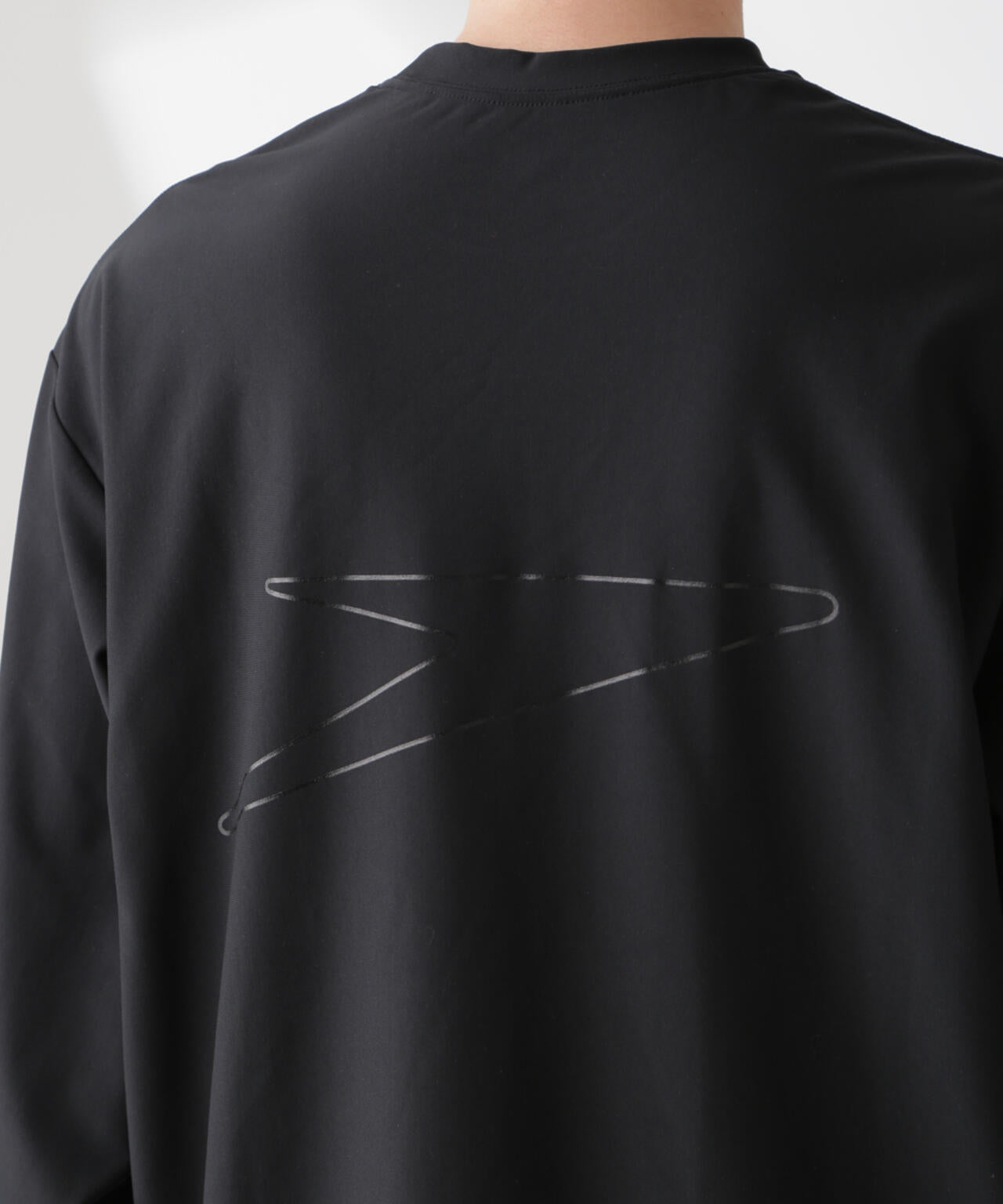 speedo/別注 Rush Cord L/S T 6705123152