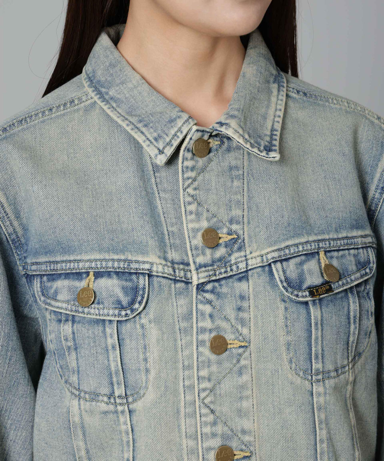 Lee/RIDERS JACKET 6714216008