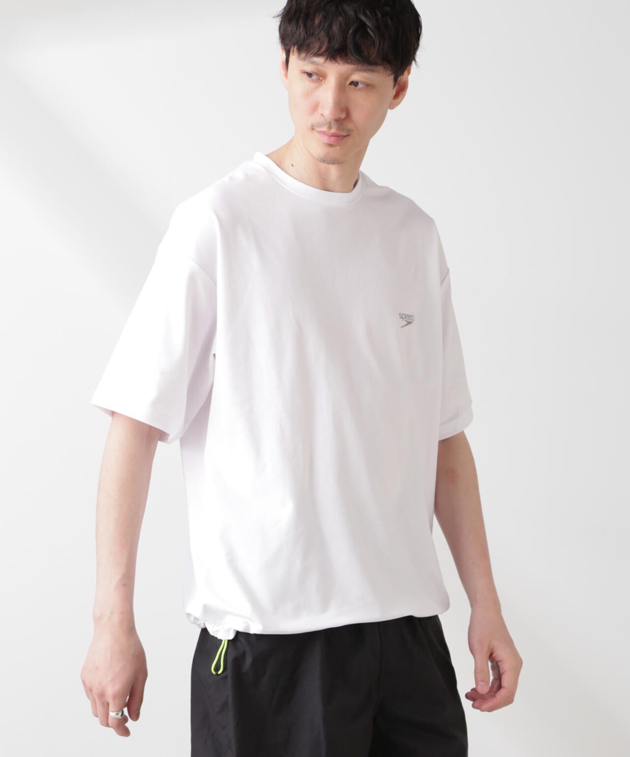 speedo/別注 Rush Cord S/S T 6705124009