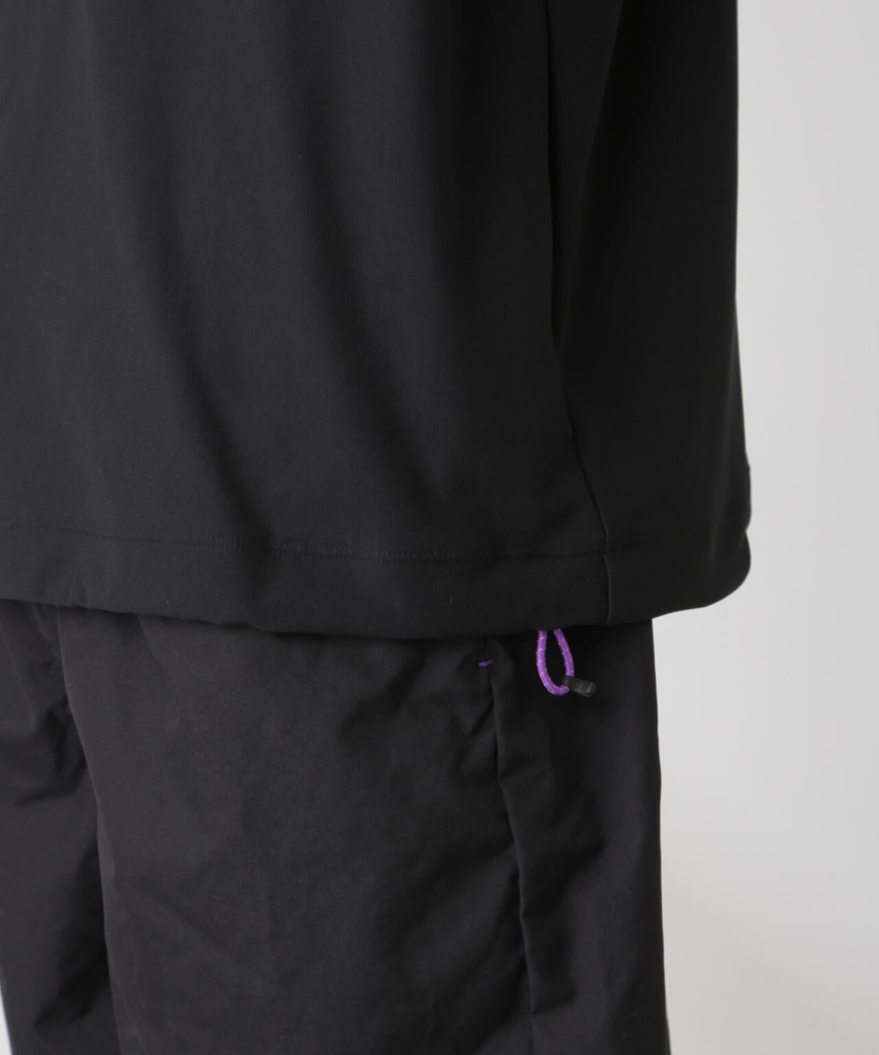 speedo/別注 Rush Cord L/S T 6705123152
