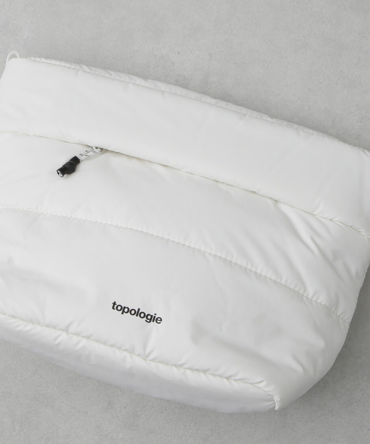 Topologie/Besace Puffer 6705132176